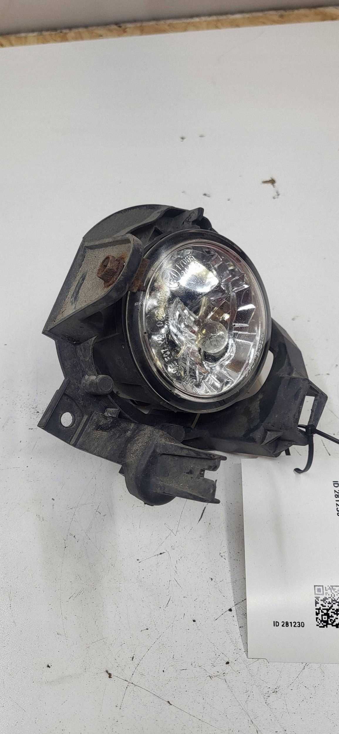 Mistlamp Voor Nissan Leaf 269153NA0A image 3
