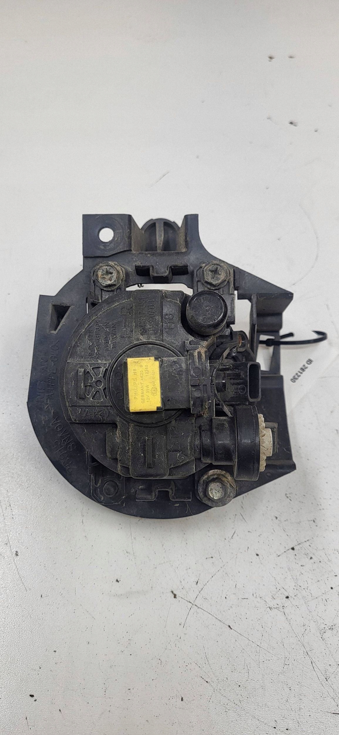 Mistlamp Voor Nissan Leaf 269153NA0A image 4