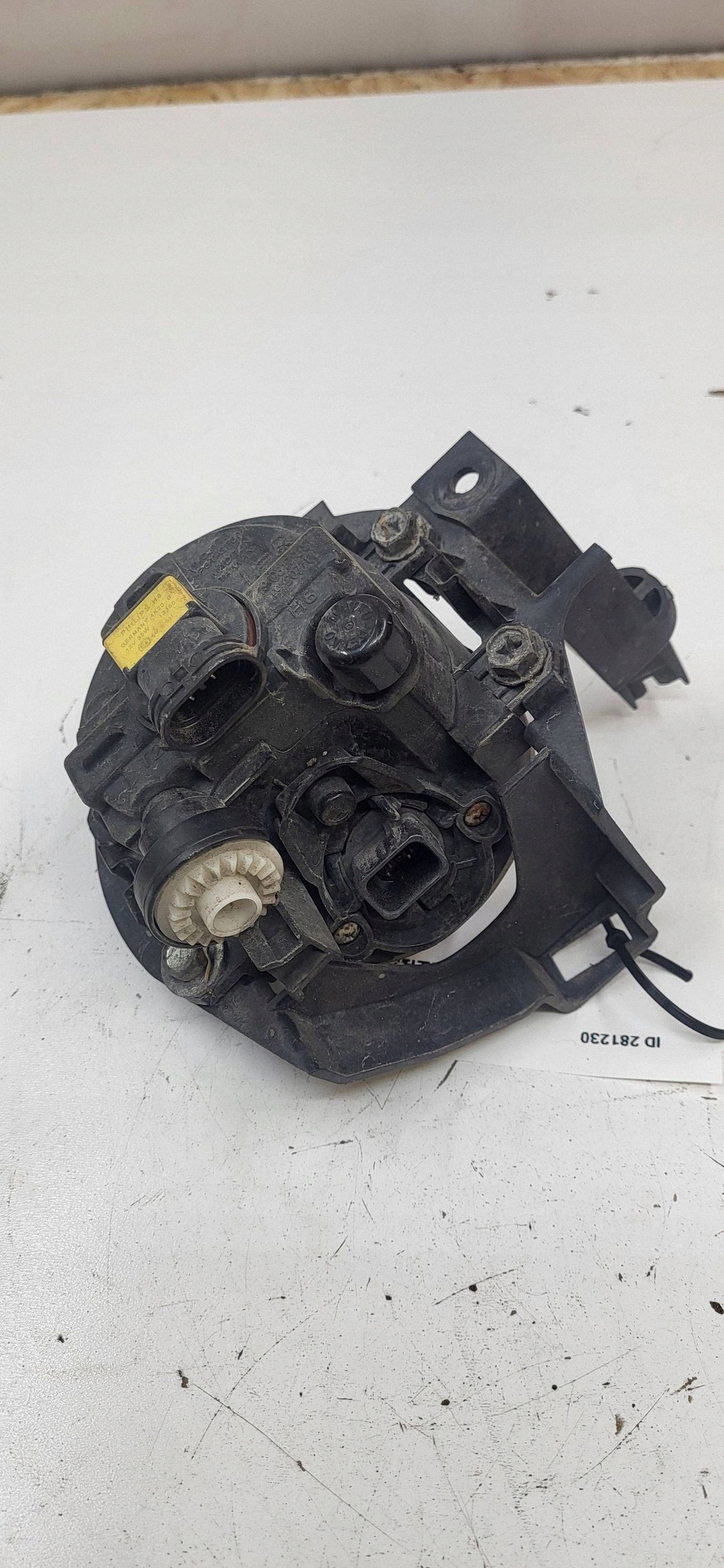 Mistlamp Voor Nissan Leaf 269153NA0A image 5