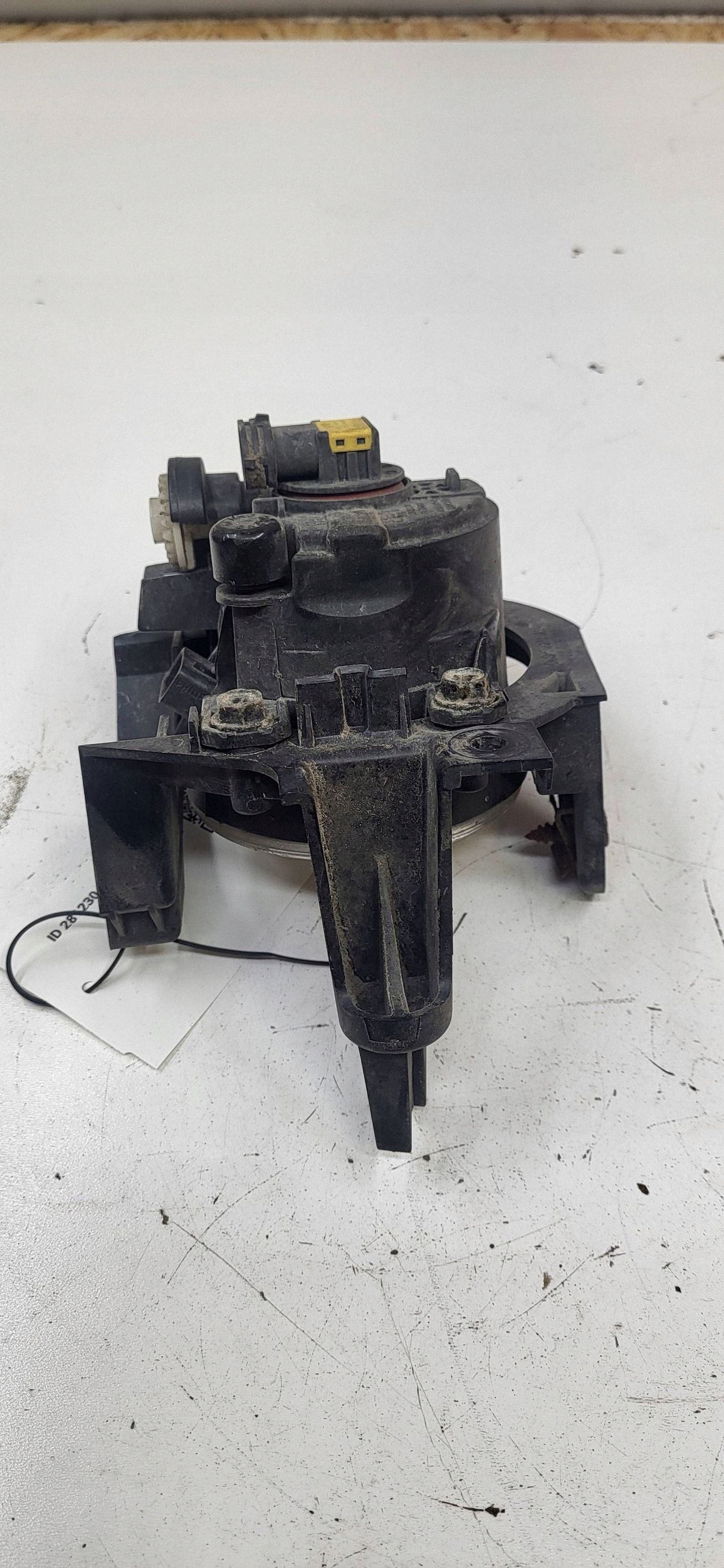Mistlamp Voor Nissan Leaf 269153NA0A image 6