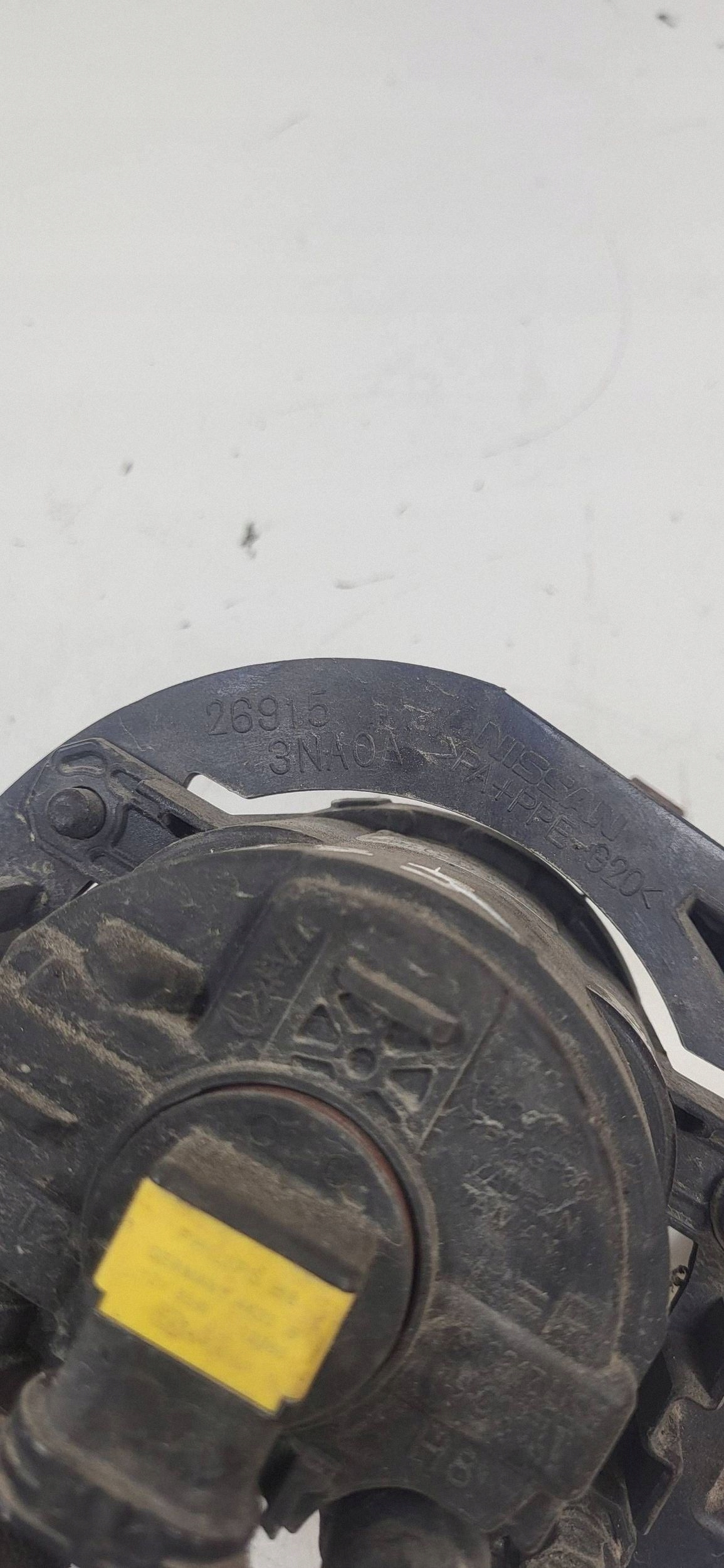 Mistlamp Voor Nissan Leaf 269153NA0A image 8