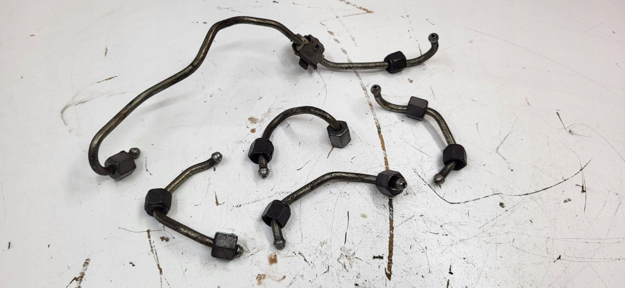 Polttoaineputki Ford Mondeo MK IV 833541 image 3