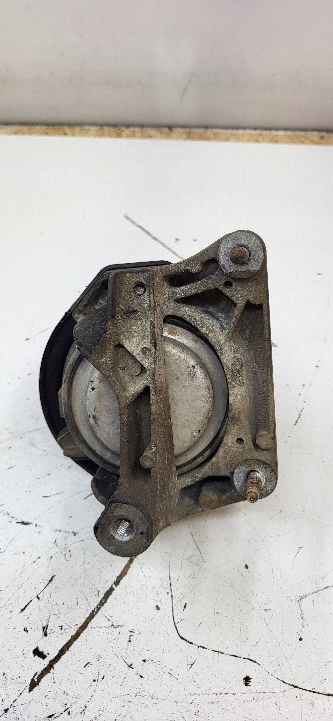 Support moteur BMW 7 E65 E66 6770801 image 7