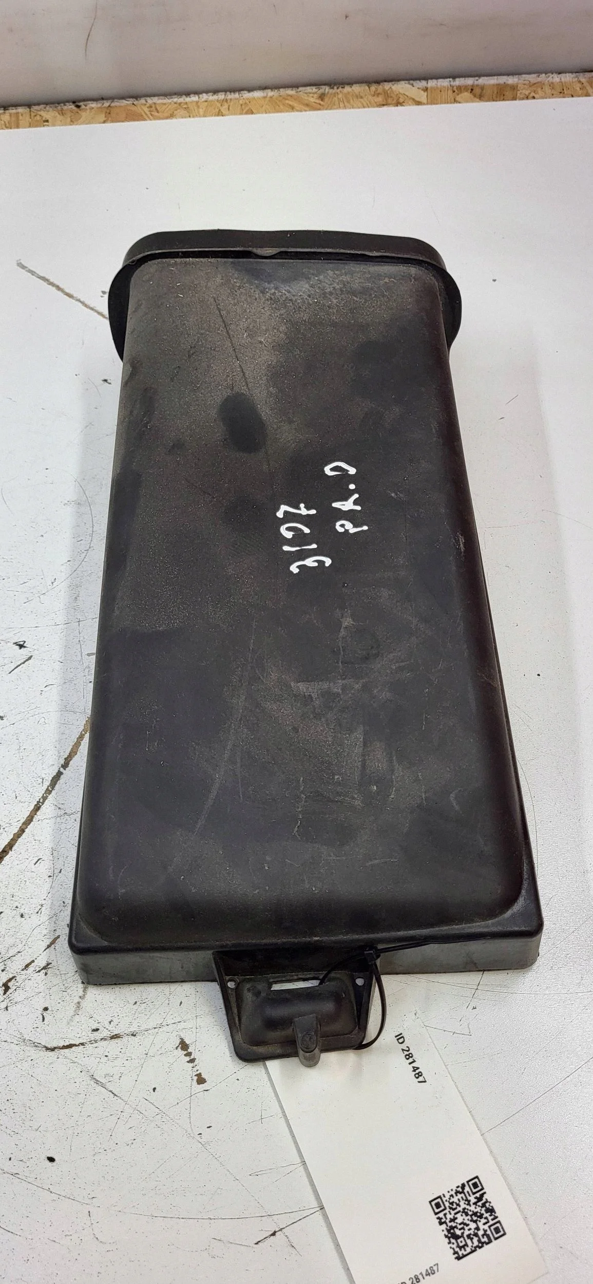 BMW OE 8379958 Usado image 3