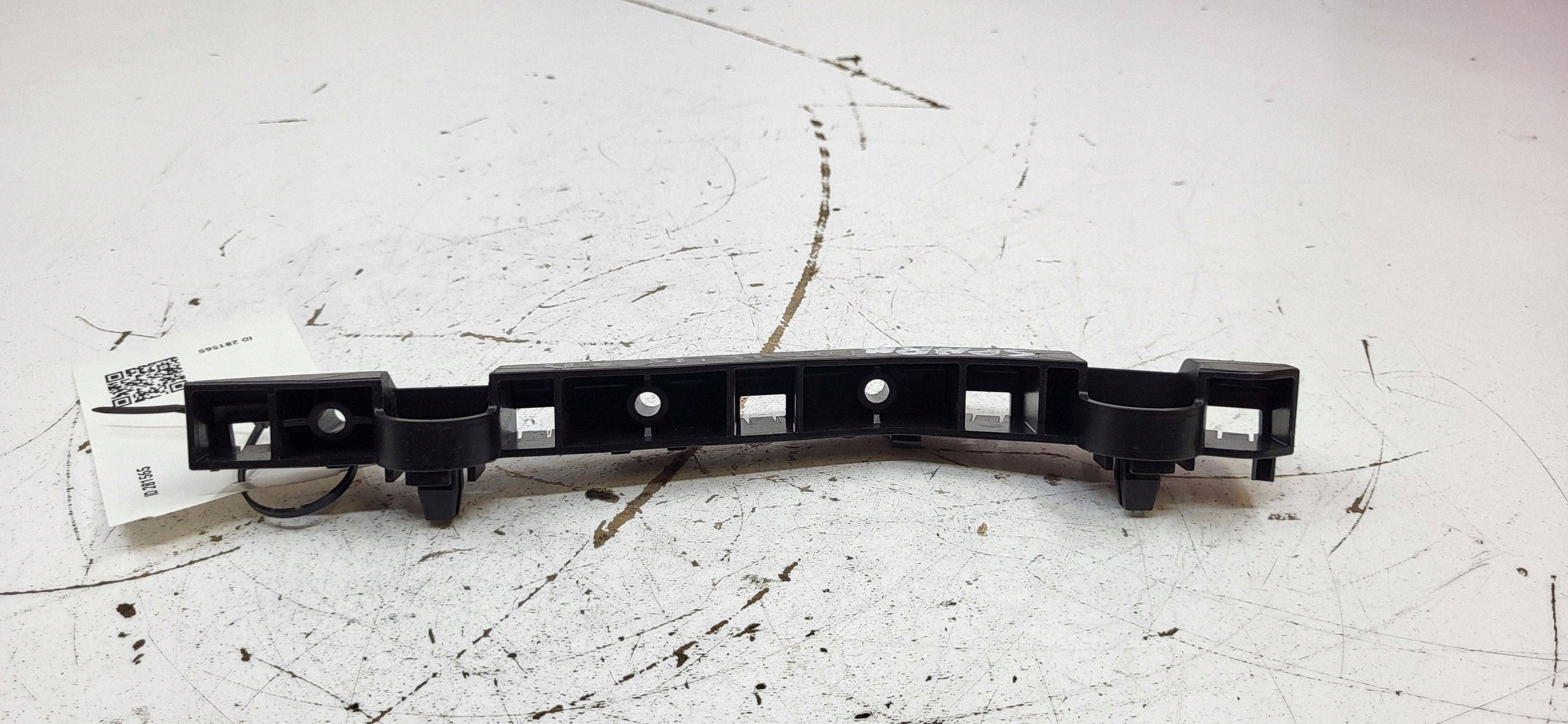 Nissan Leaf 2016 Fixation aile 622243NK0A image 4
