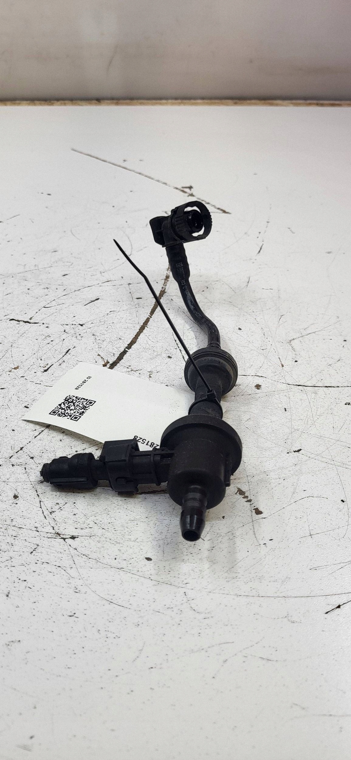 Unterdruckventil Opel Astra III 1.8 16V 55353802