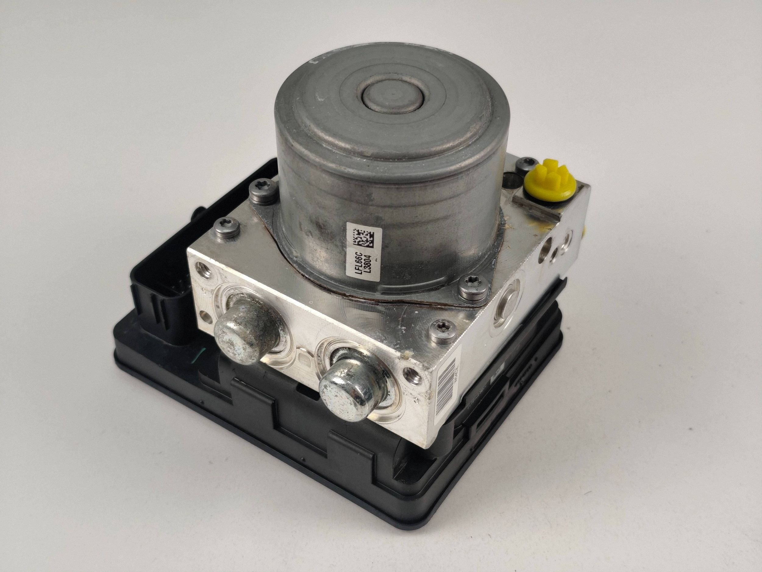 ABS-jarruohjain Jeep Renegade 52062978