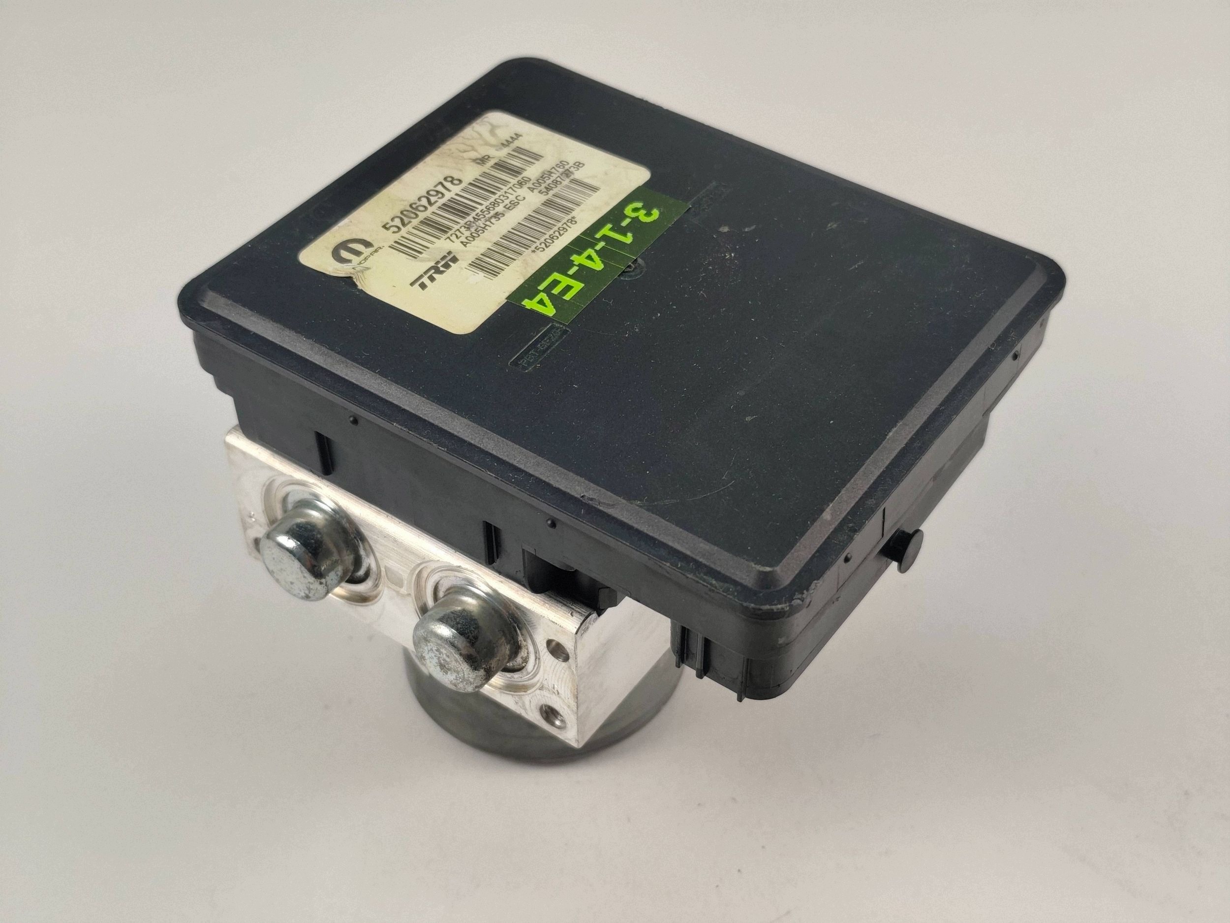ABS-pomp Jeep Renegade 52062978 RGC21183 image 5
