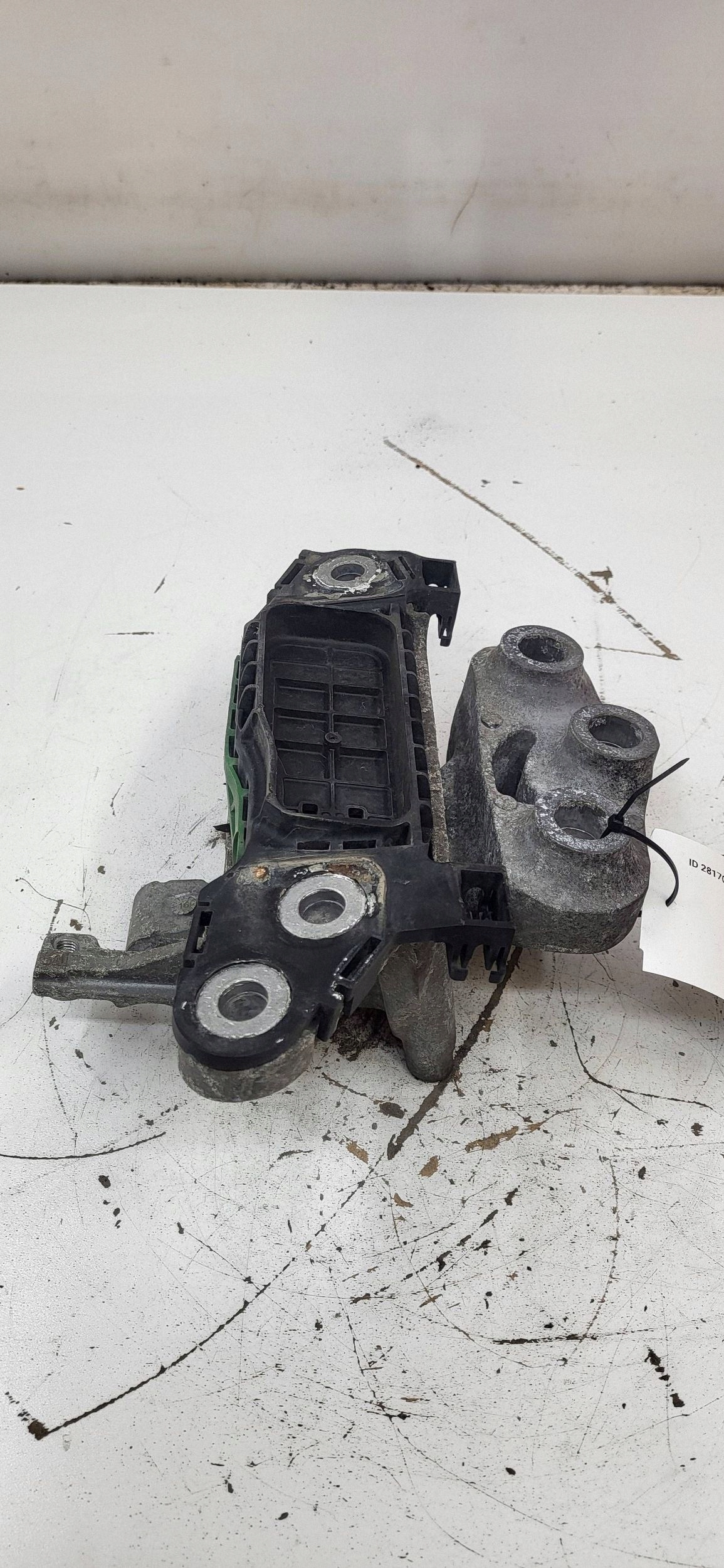 Support moteur Opel Astra K 2016 JUT281705 image 3