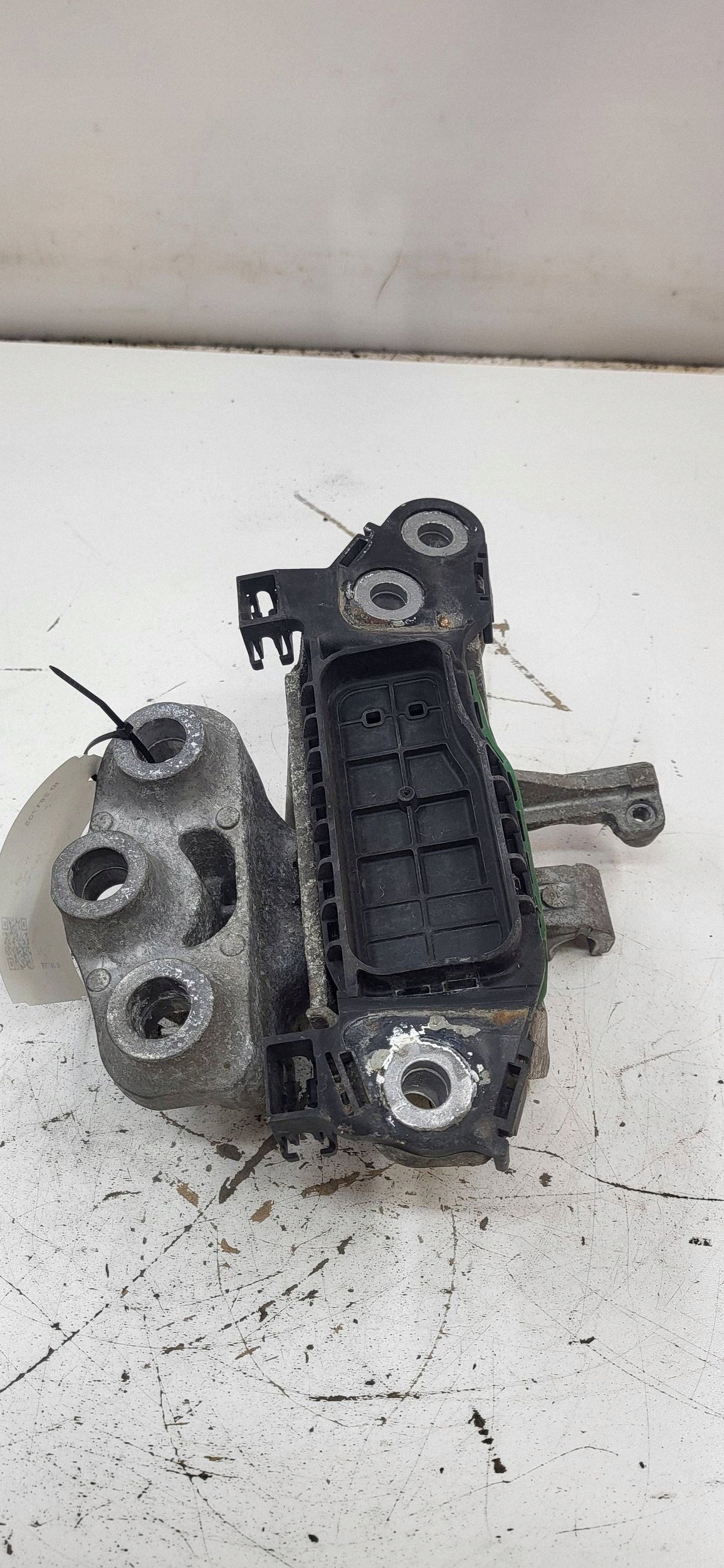 Support moteur Opel Astra K 2016 JUT281705 image 4
