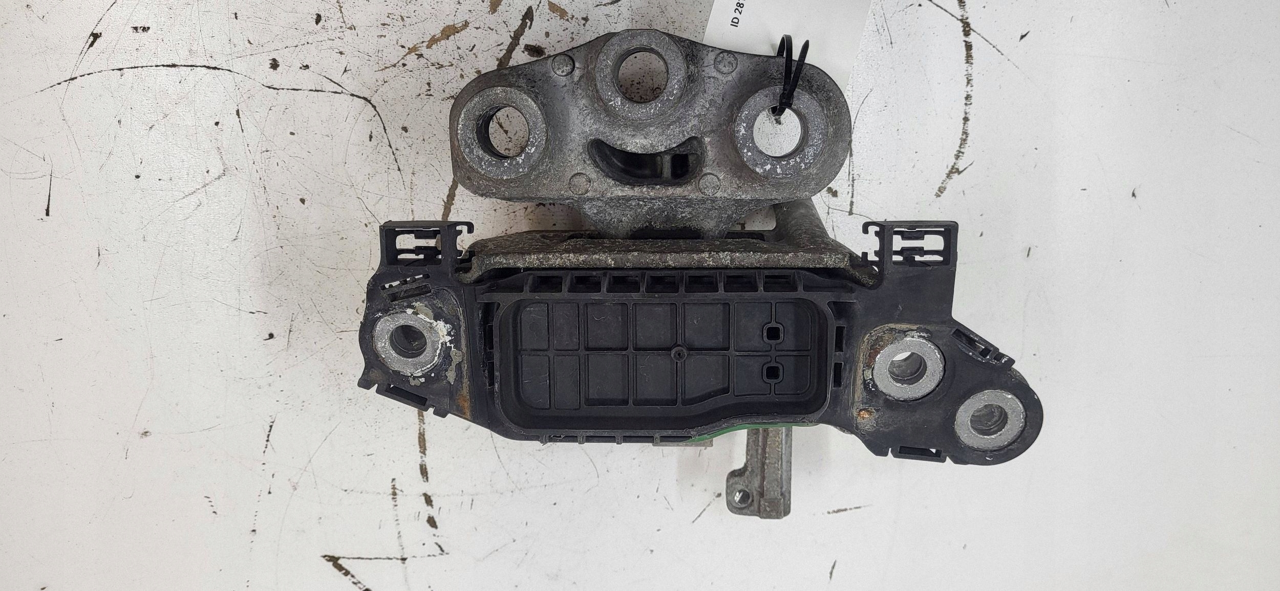 Support moteur Opel Astra K 2016 JUT281705 image 6