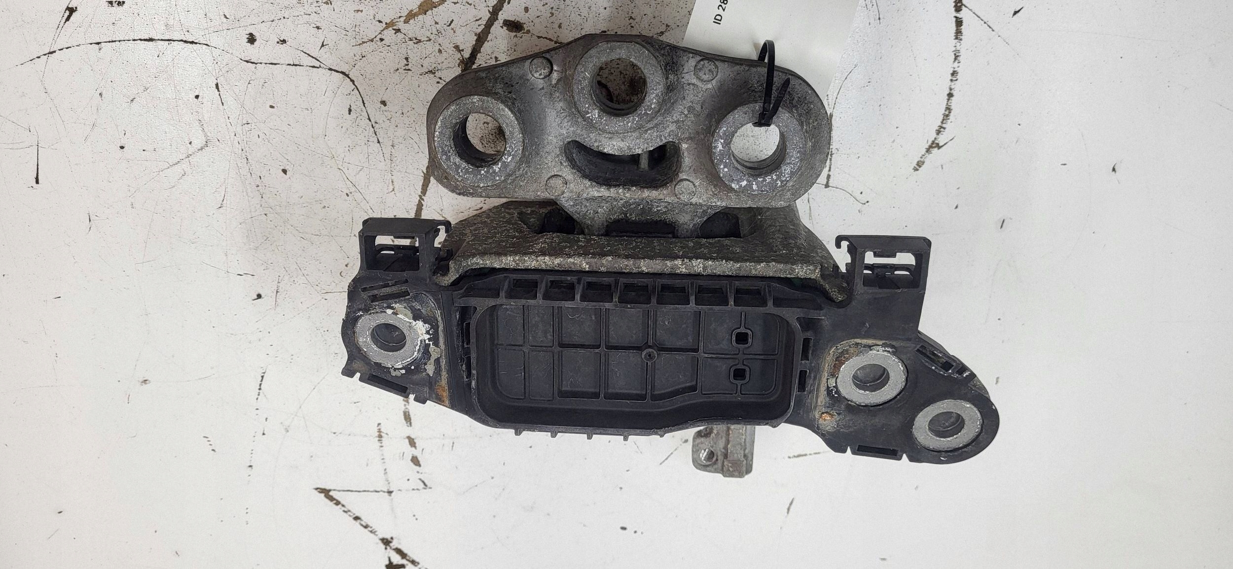 Support moteur Opel Astra K 2016 JUT281705 image 7