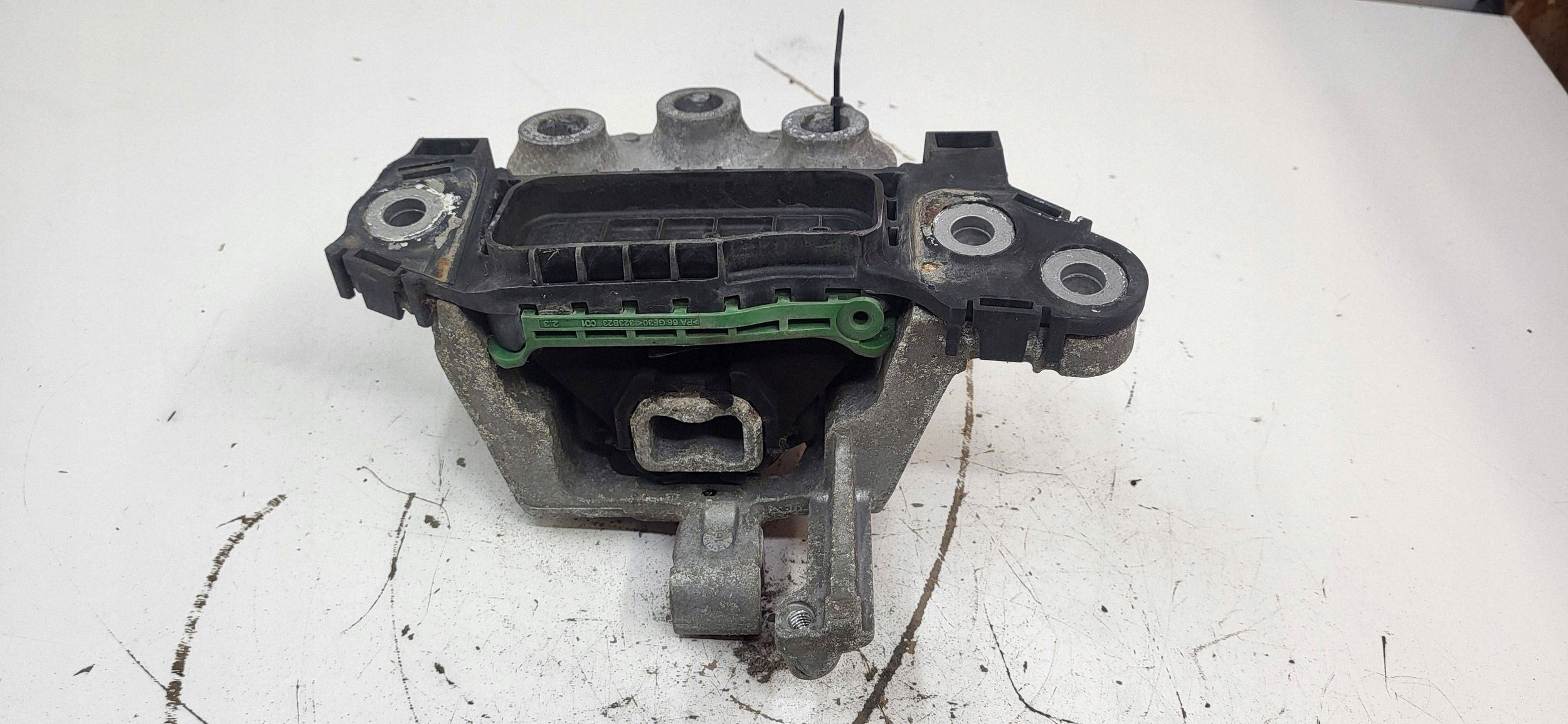 Support moteur Opel Astra K 2016 JUT281705 image 8