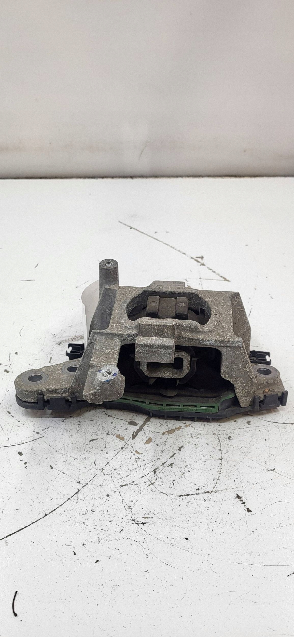 Support moteur Opel Astra K 2016 JUT281705 image 9