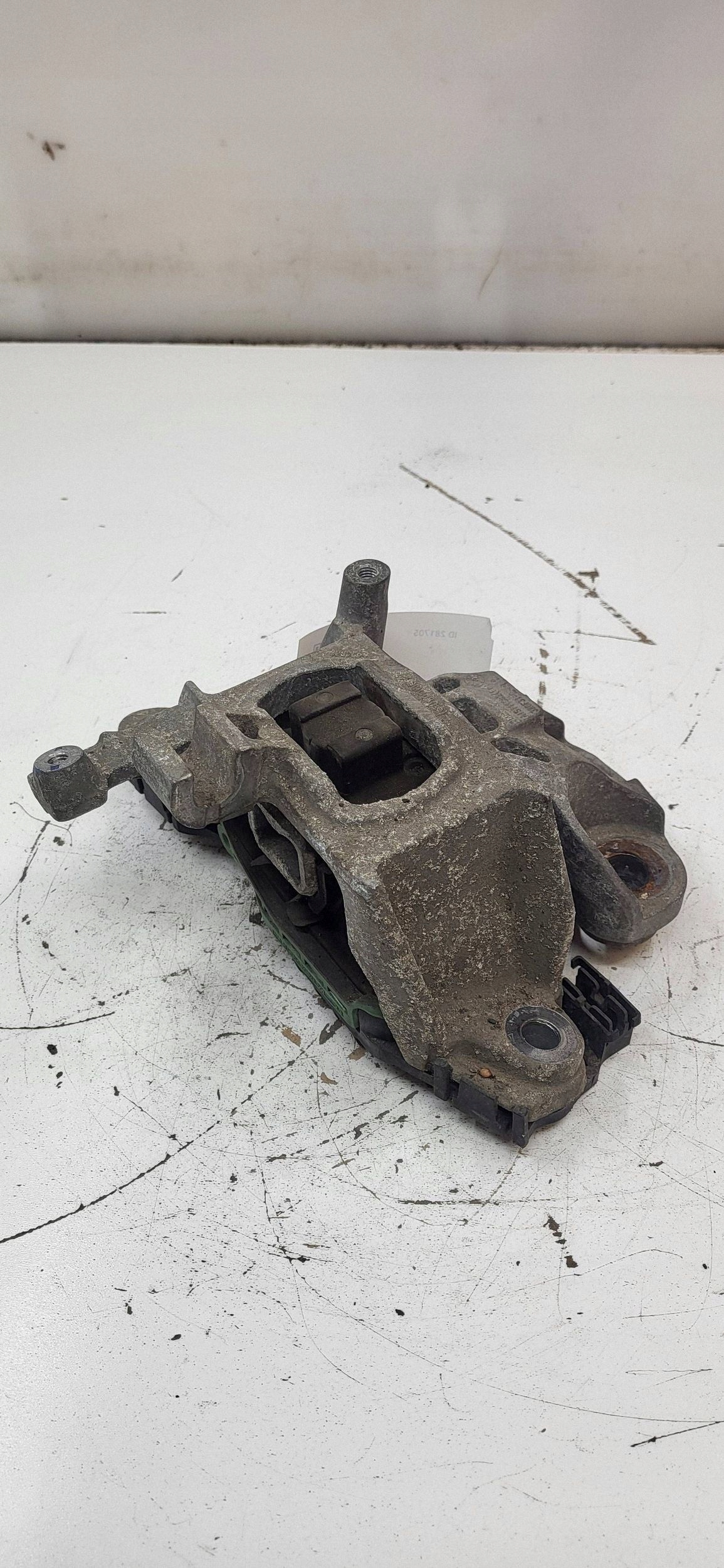 Support moteur Opel Astra K 2016 JUT281705 image 10