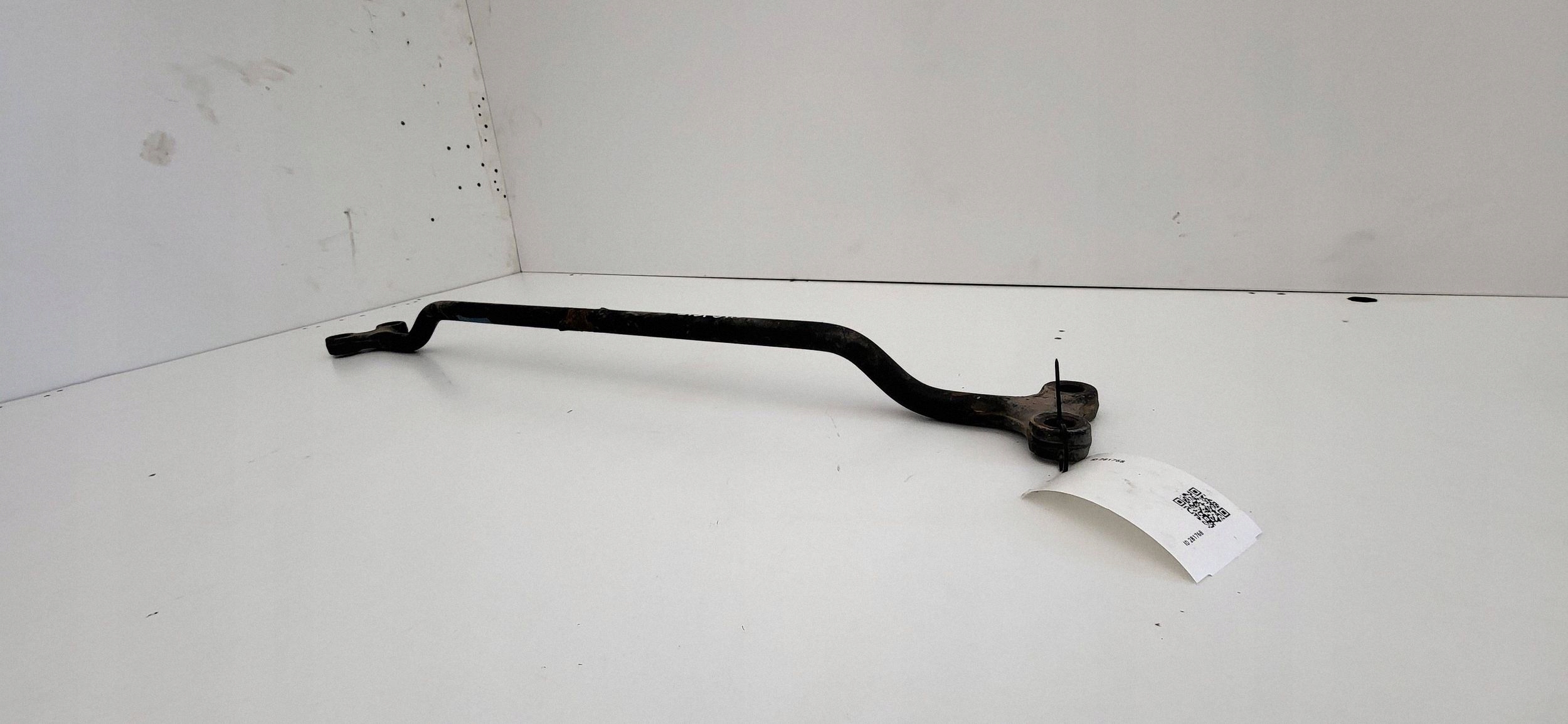 2007 Citroen C5 Rear Stabilizer JUT281768 image 4