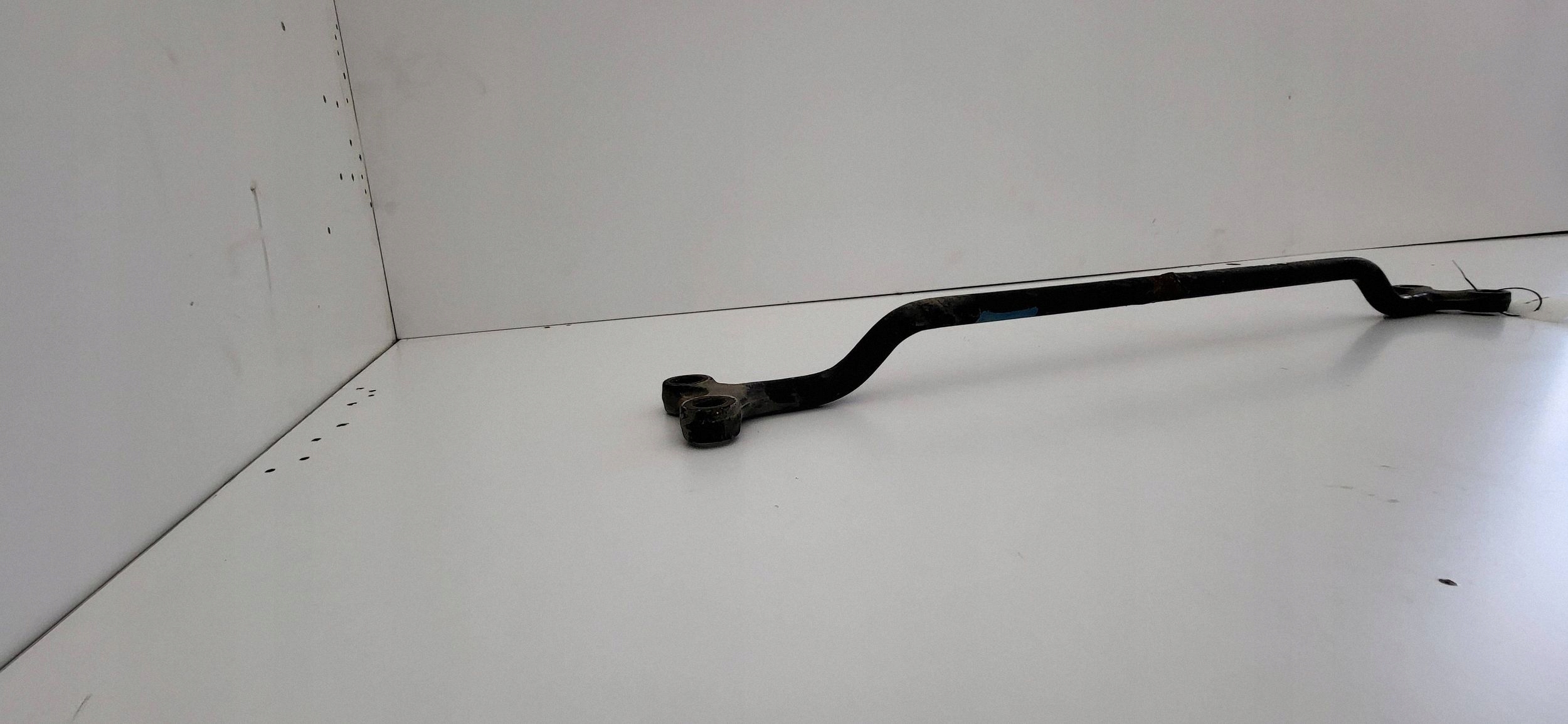 2007 Citroen C5 Rear Stabilizer JUT281768 image 5