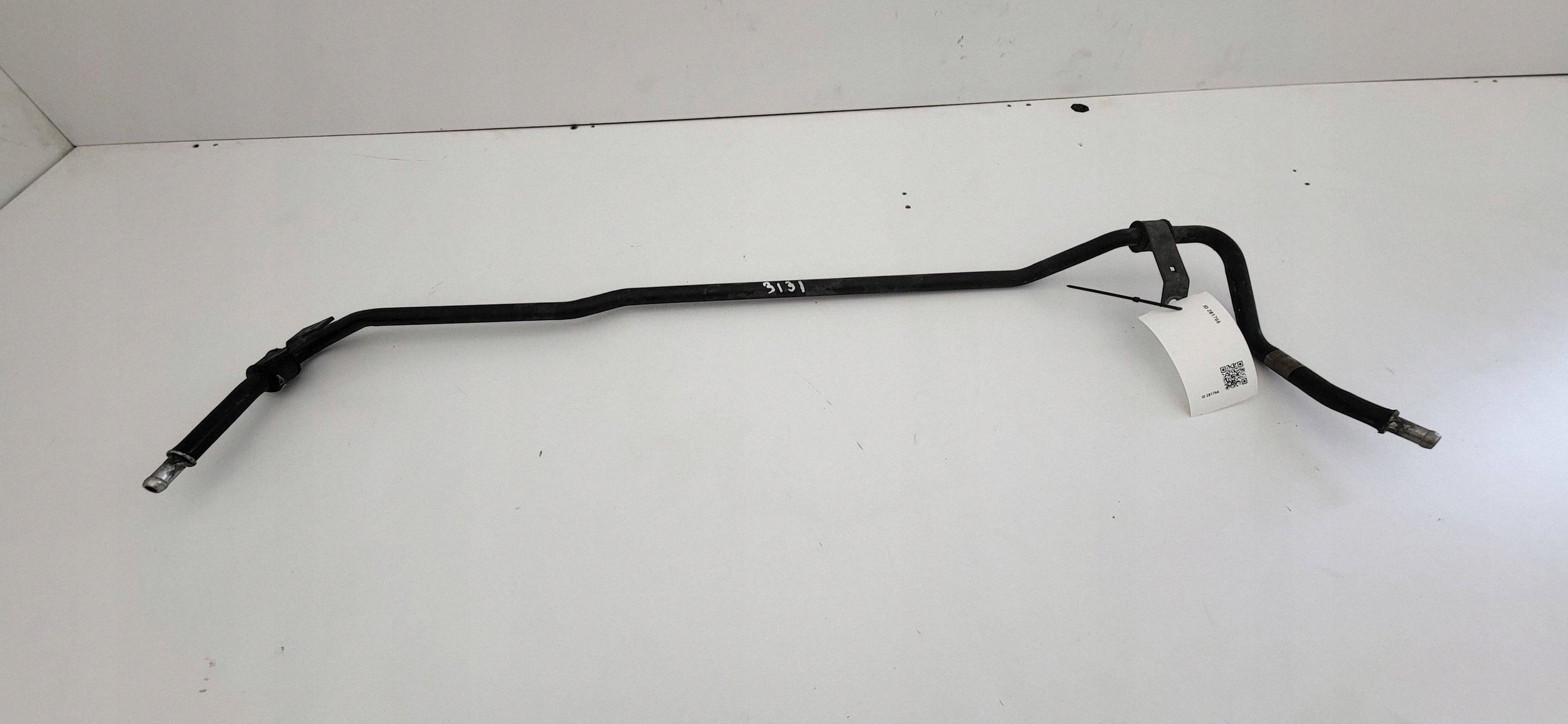Servolenkungsleitung Citroen C5 II 2.0 16V image 2