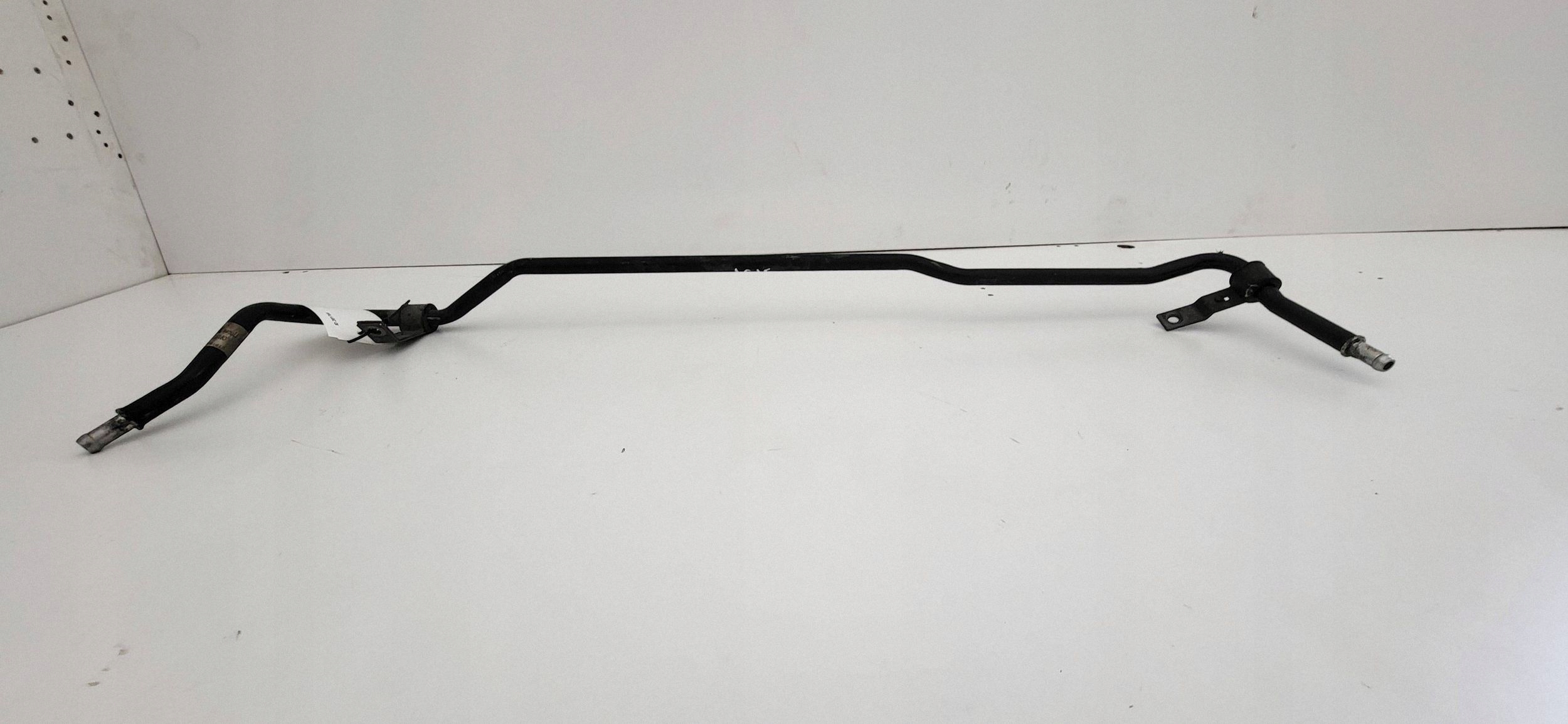 Servolenkungsleitung Citroen C5 II 2.0 16V image 3
