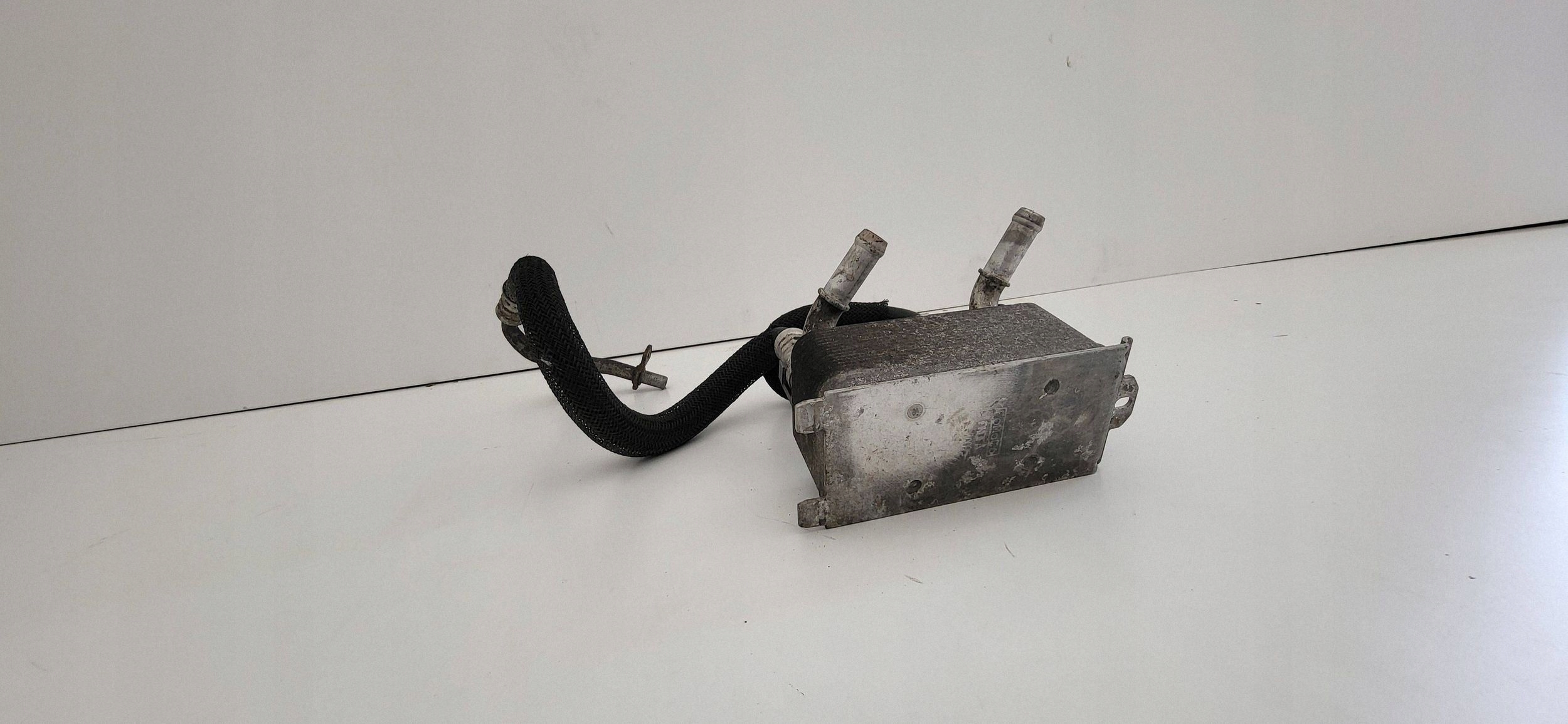 2016 Ford Galaxy Engine Oil Cooler JUT281762 image 3