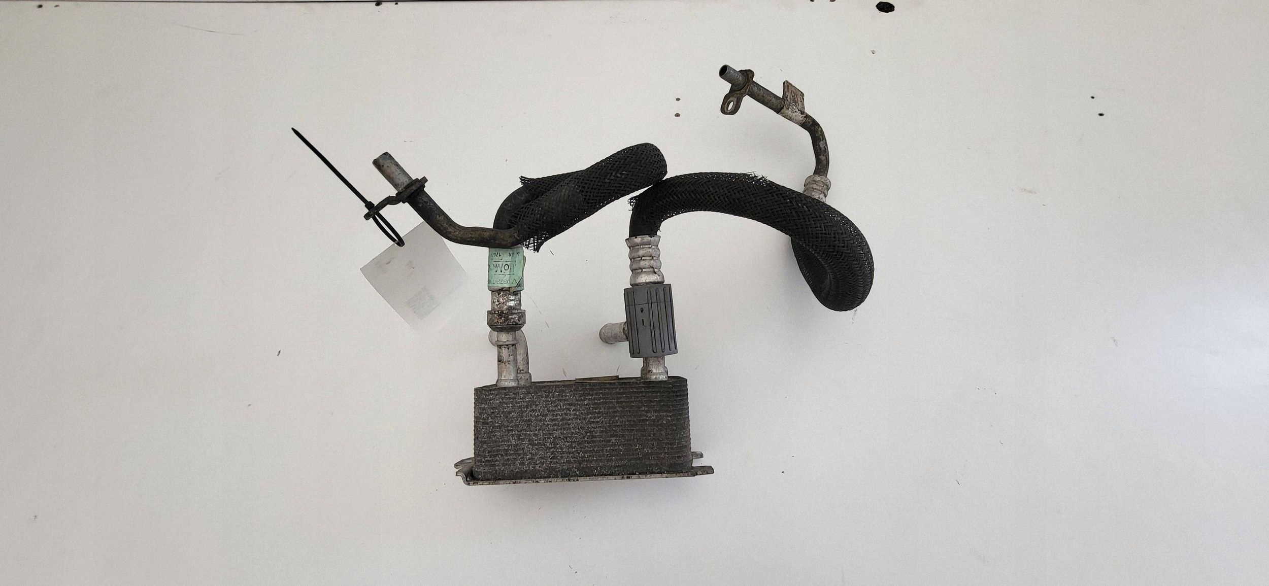 2016 Ford Galaxy Engine Oil Cooler JUT281762 image 4