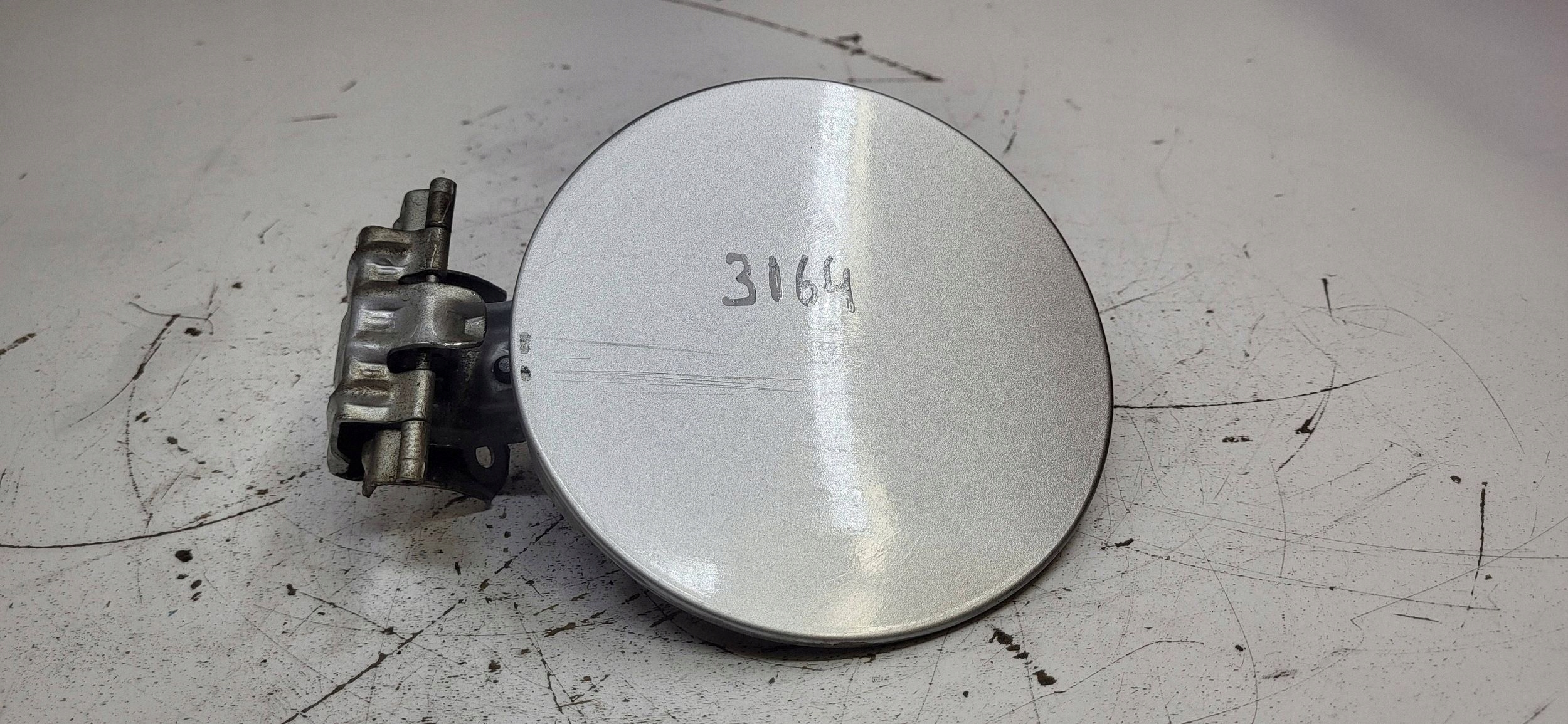 2014 Toyota Yaris Fuel Filler Cap JUT281785