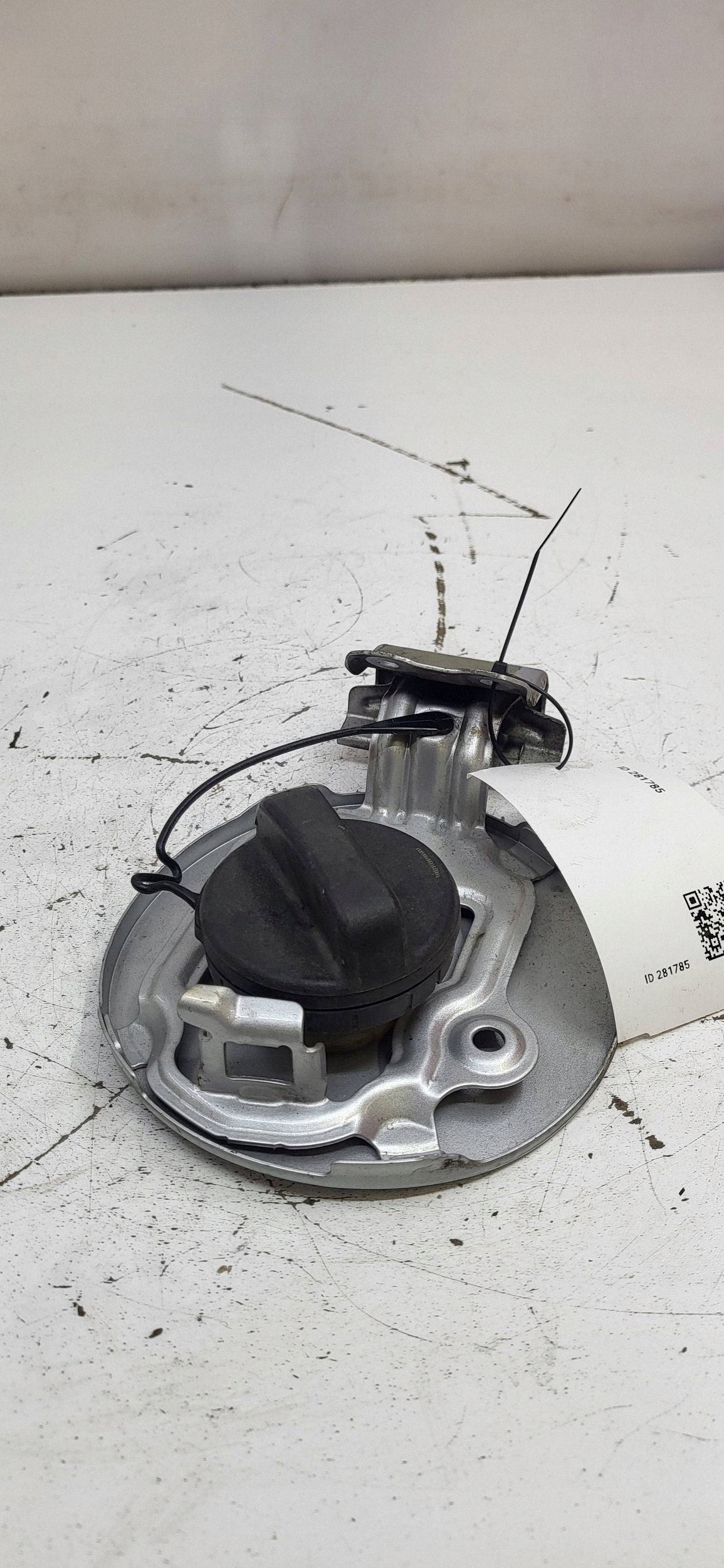 Toyota Yaris 2014 Tankdop JUT281785 image 6