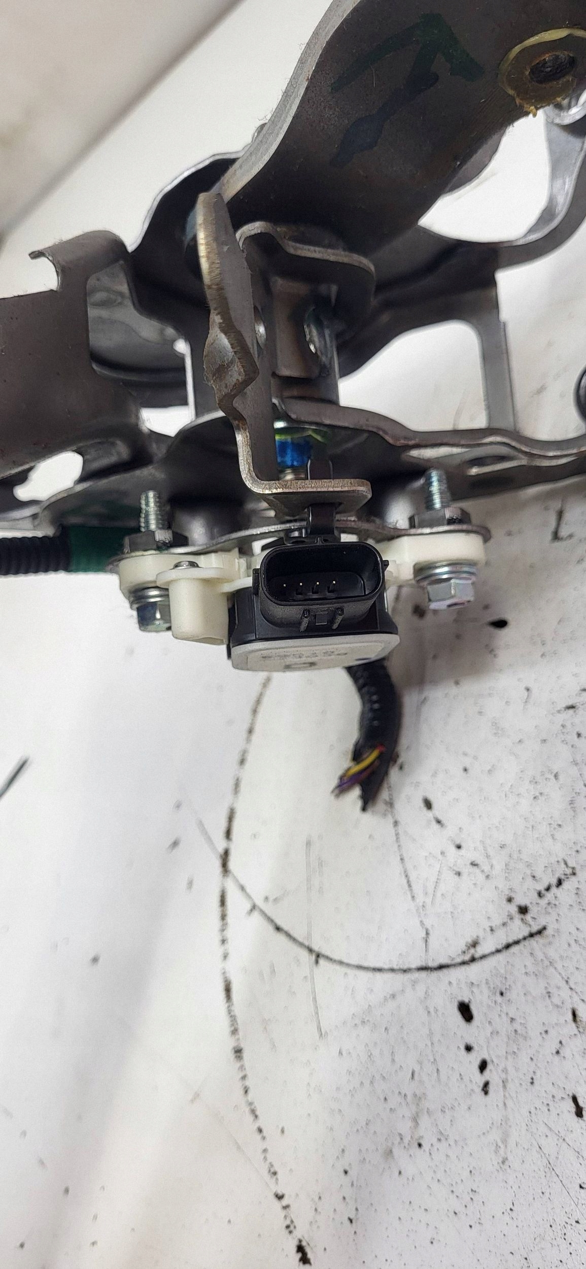 Sensor Pedal Freno Rav4 IV 89510-33030 image 3