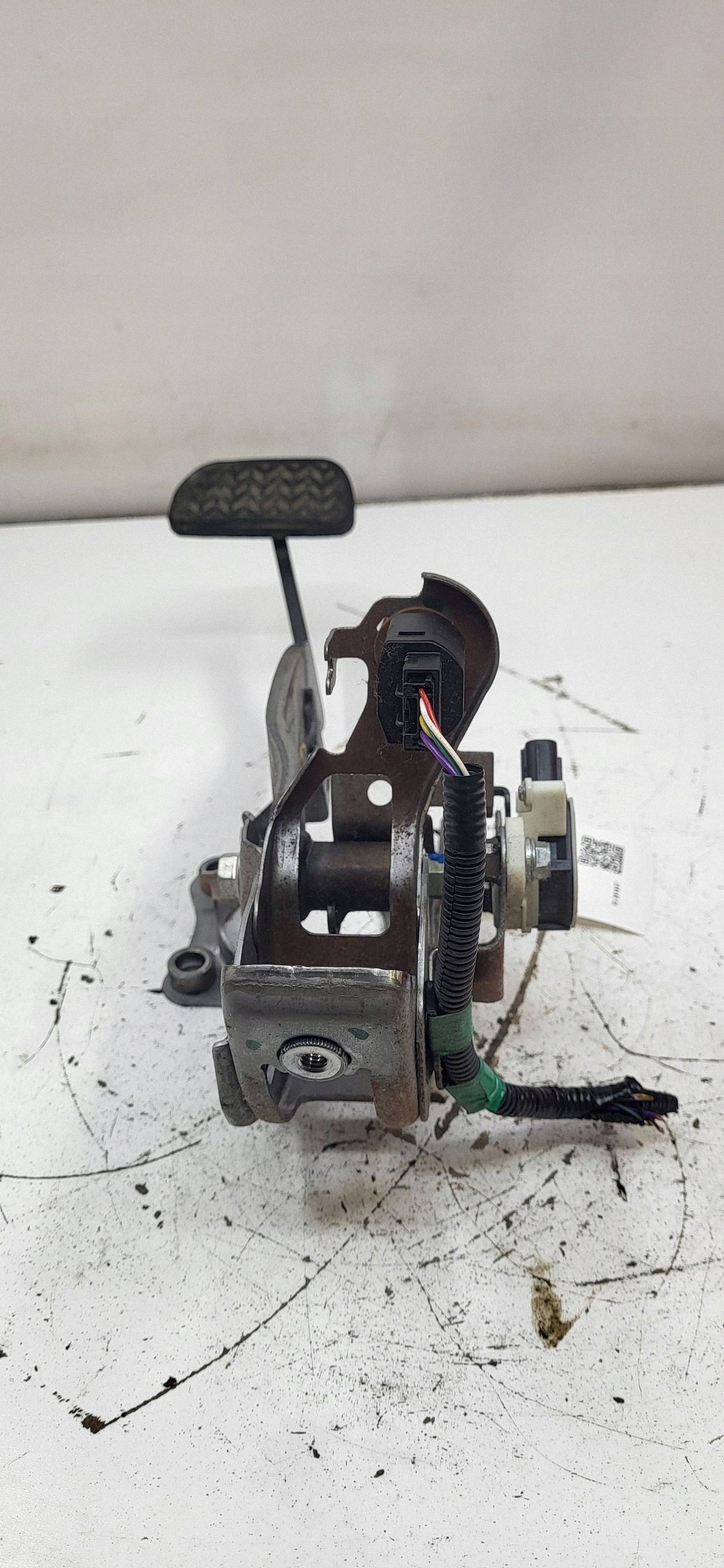 Sensor Pedal Freno Rav4 IV 89510-33030 image 4