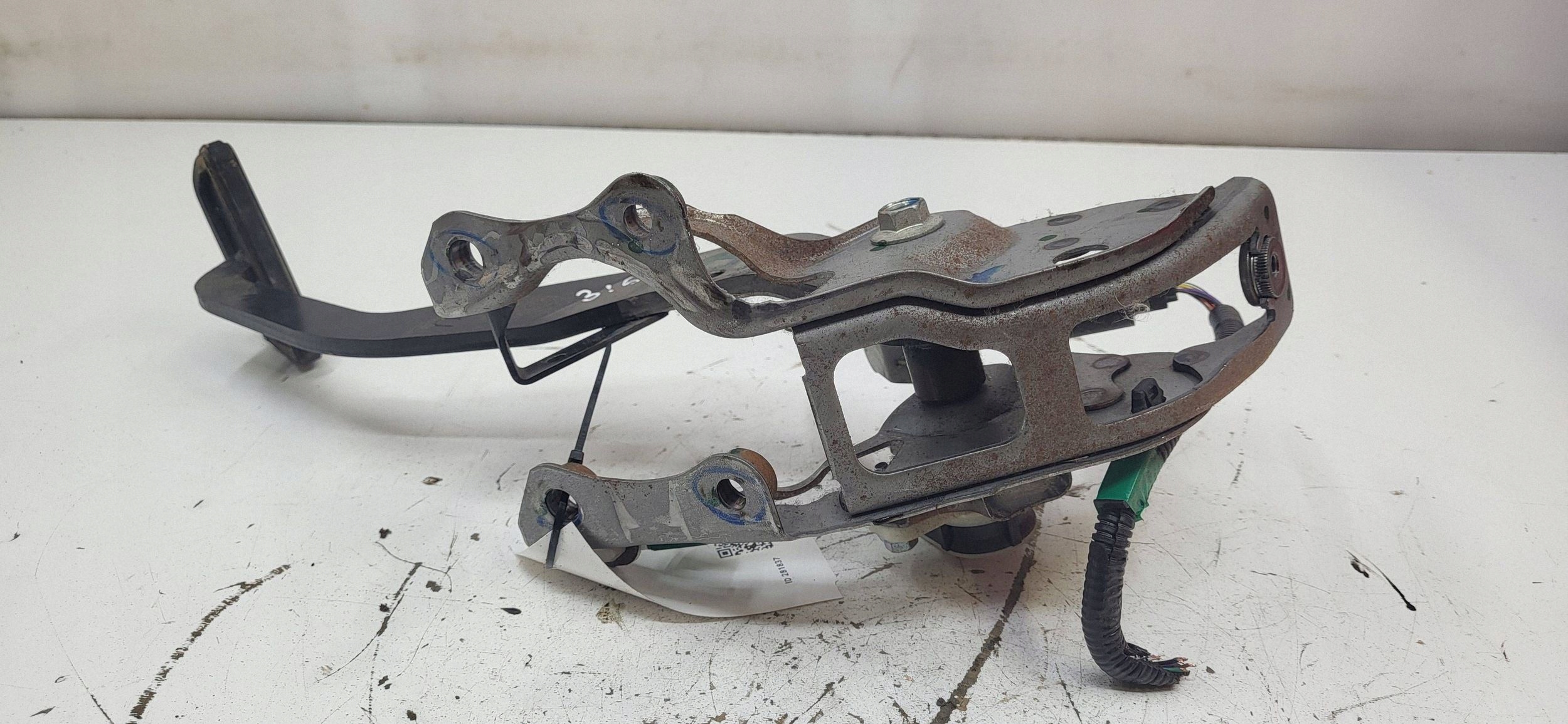 Sensor Pedal Freno Rav4 IV 89510-33030 image 7