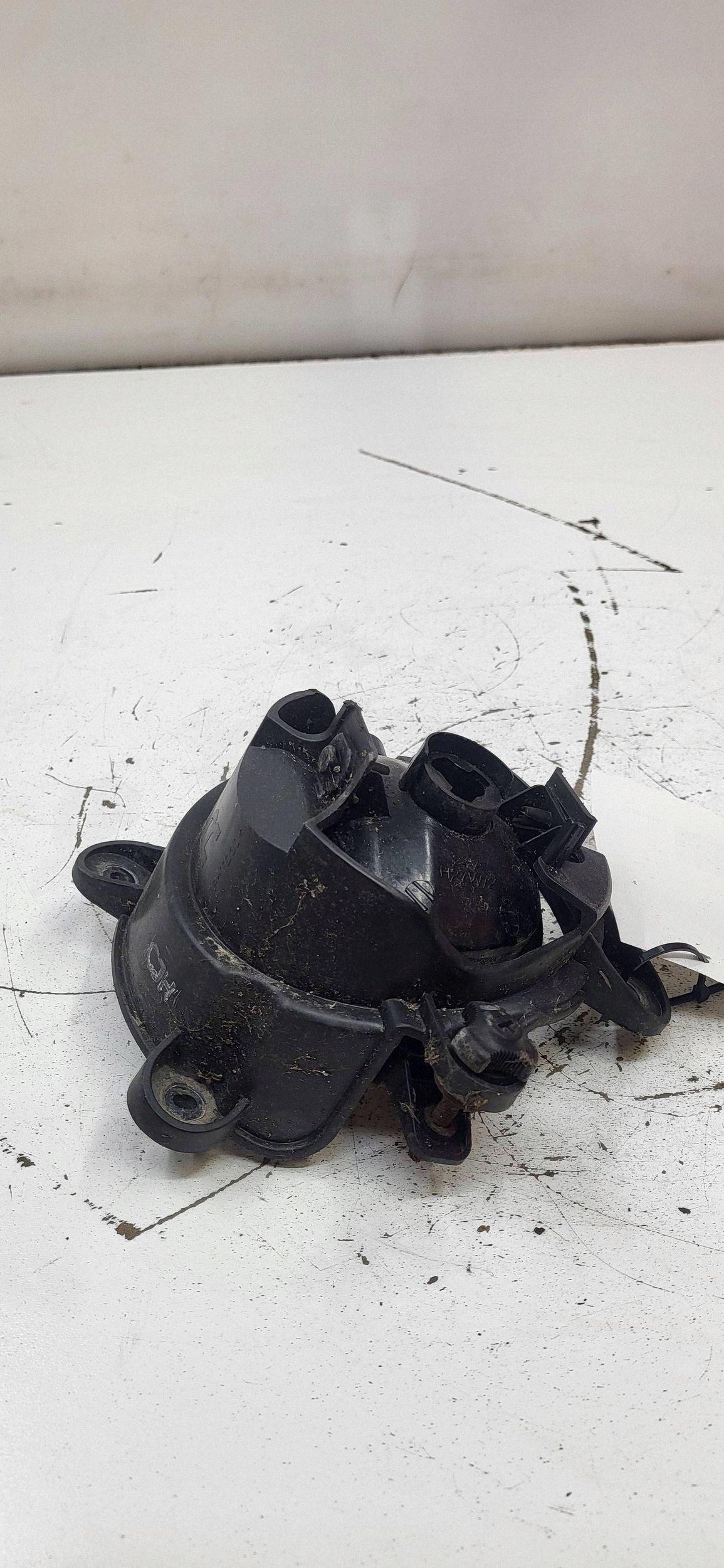 Nissan X-Trail T30 Nebelscheinwerfer vorne JUT281888 image 5