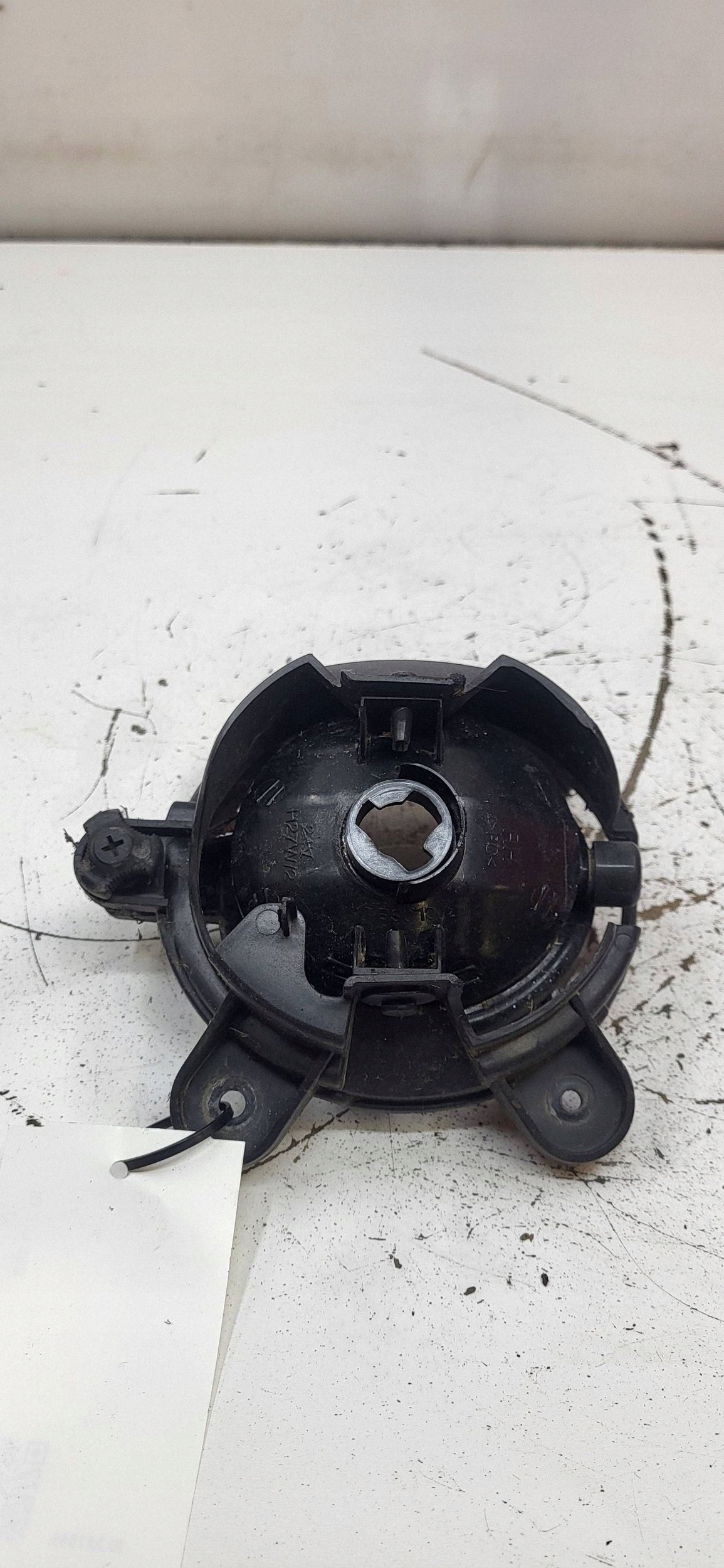 Nissan X-Trail T30 Nebelscheinwerfer vorne JUT281888 image 6