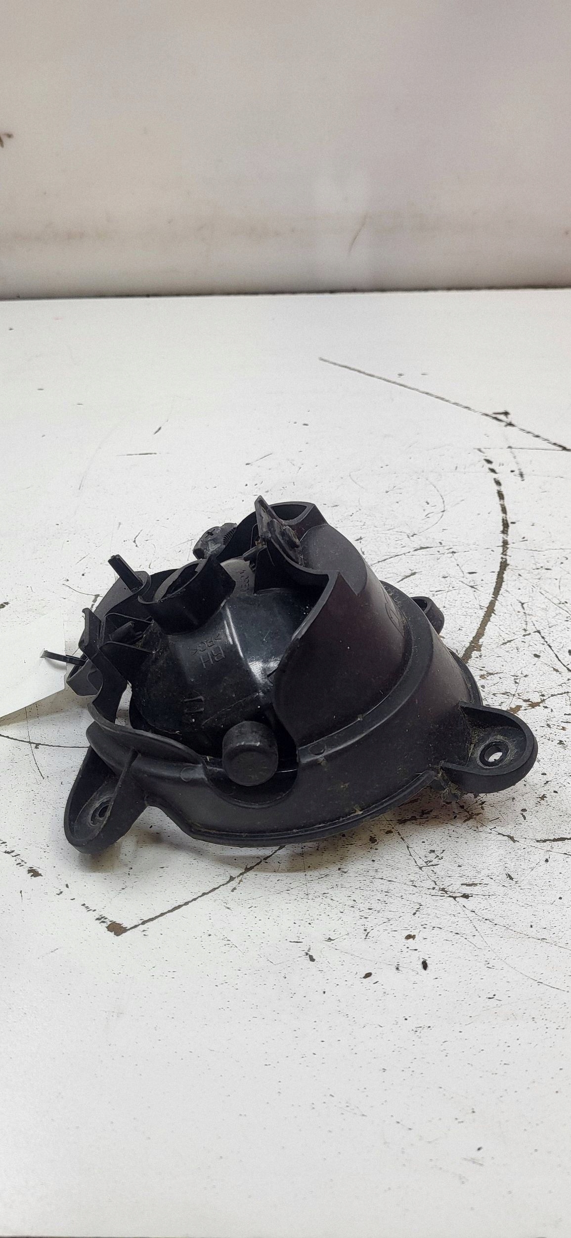Nissan X-Trail T30 Nebelscheinwerfer vorne JUT281888 image 7