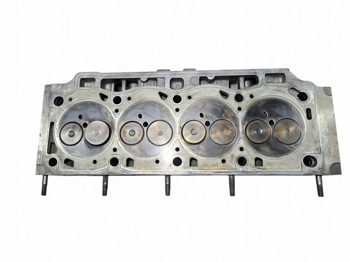 Cilinderkop Renault Scenic II F9Q818 image 3