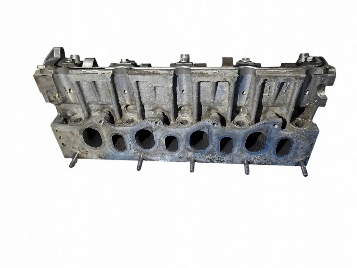 Cilinderkop Renault Scenic II F9Q818 image 5