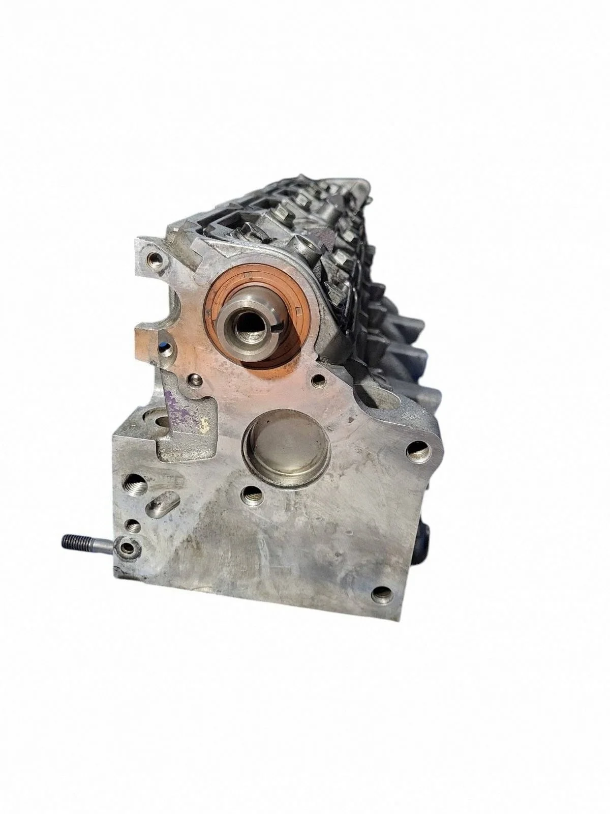 Cilinderkop Renault Scenic II F9Q818 image 8