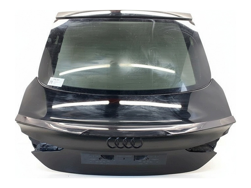 Heckklappe Audi A5 F5 Coupe LORK-375-136121 LY9B image 2