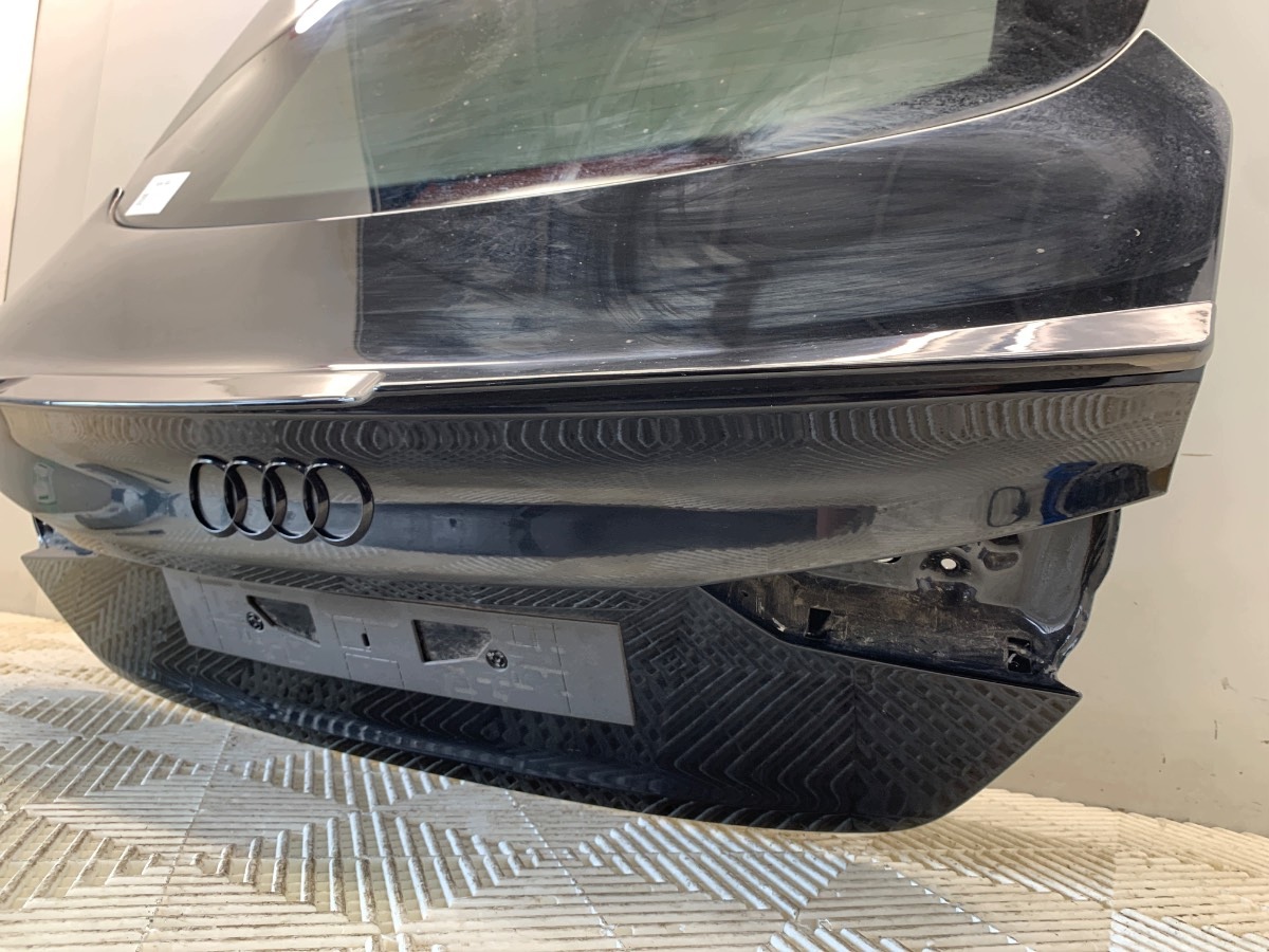 Heckklappe Audi A5 F5 Coupe LORK-375-136121 LY9B image 4