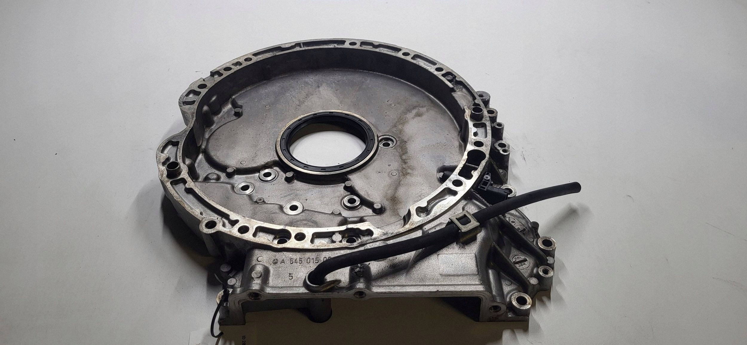 Peça de Motor Mercedes-Benz B W246 A6460150000 image 3