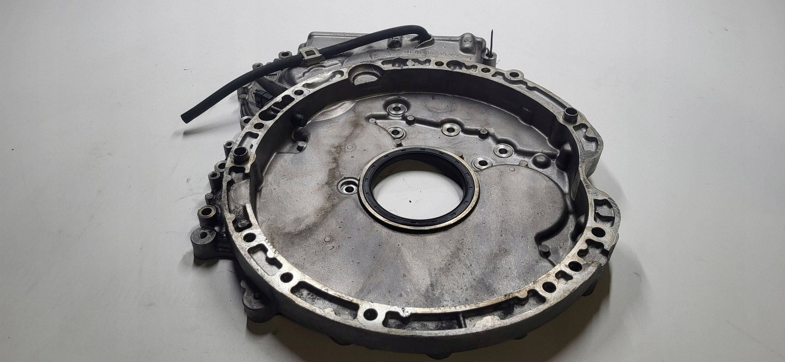 Peça de Motor Mercedes-Benz B W246 A6460150000 image 5