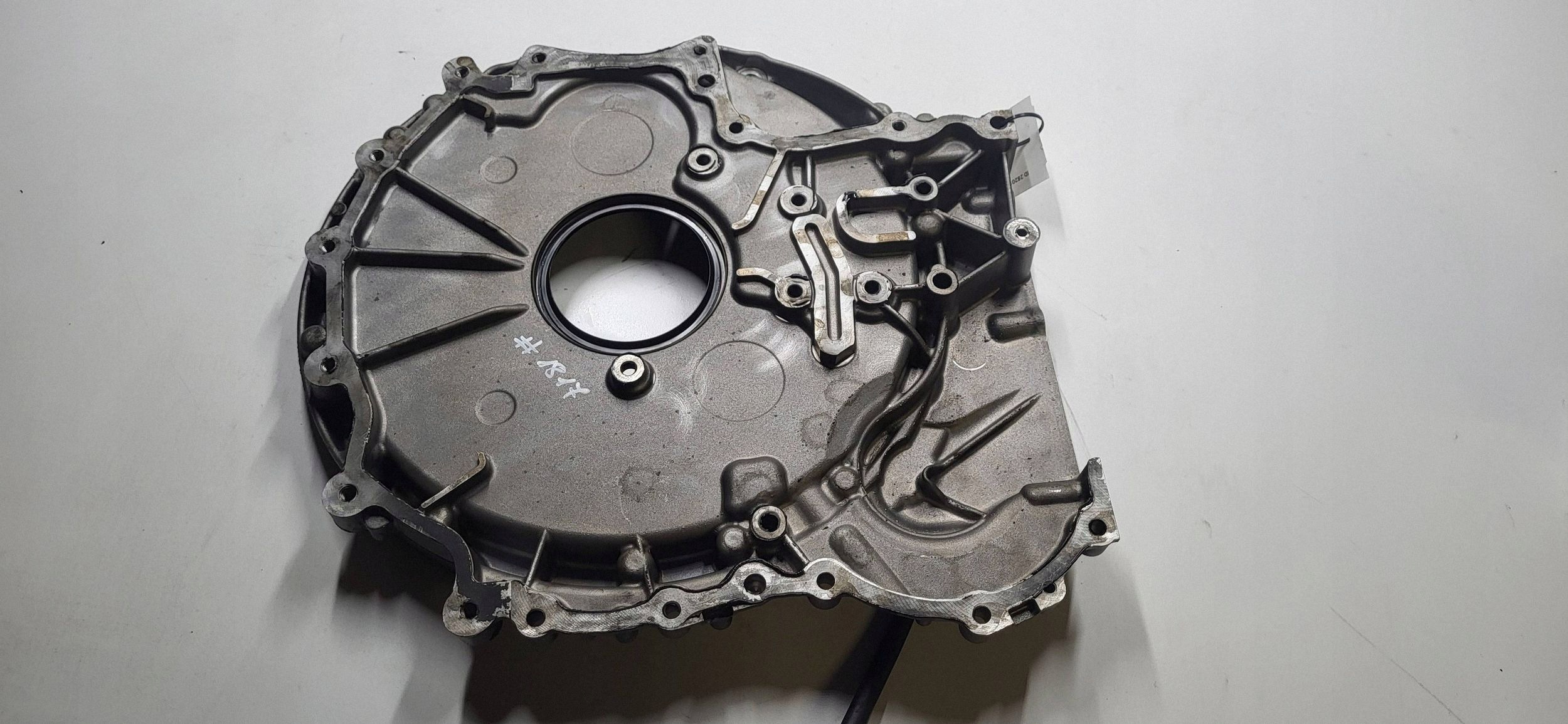 Peça de Motor Mercedes-Benz B W246 A6460150000 image 6