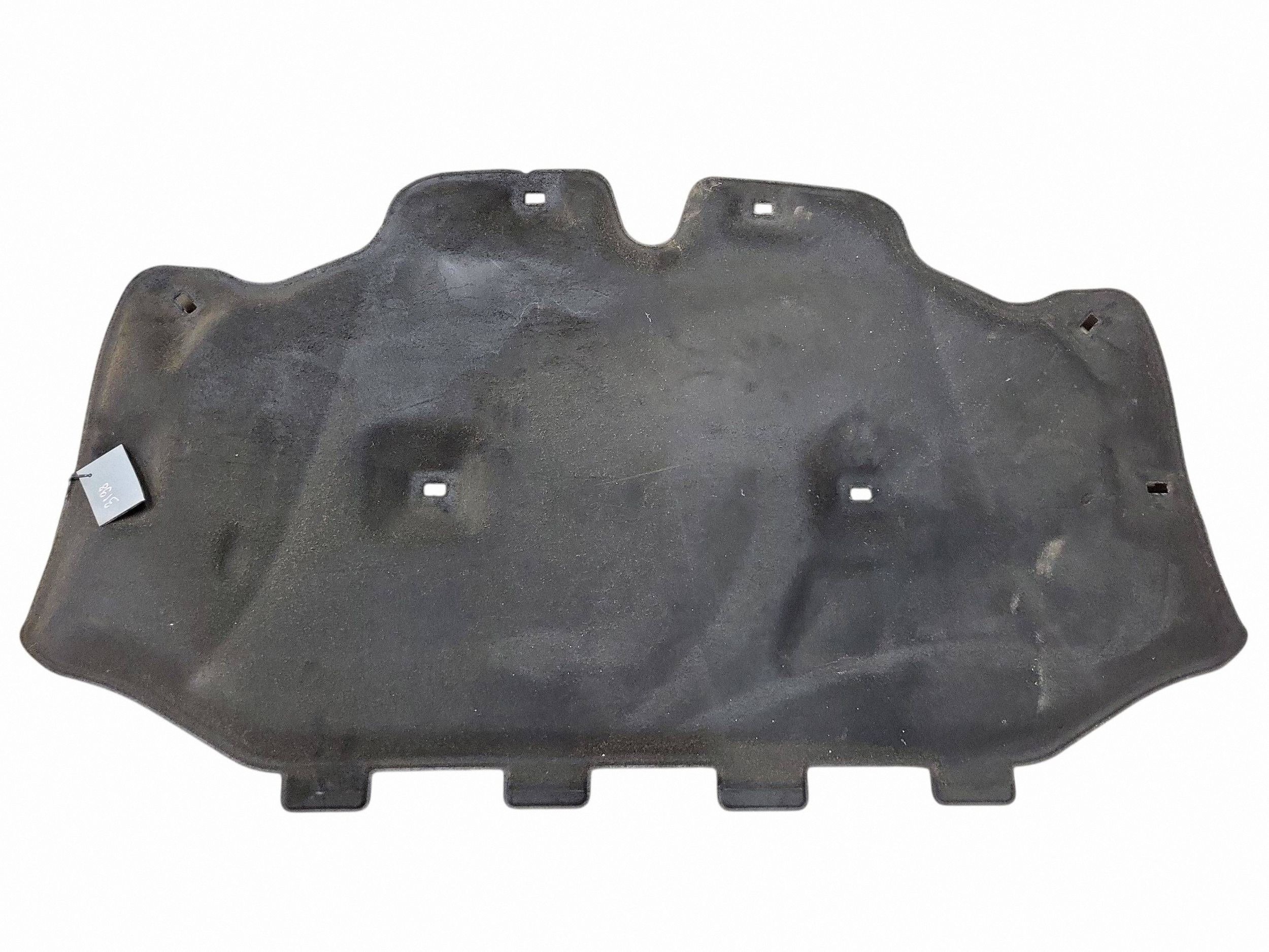 Volvo S60 2014 Isolation Capot JUT282130 image 2