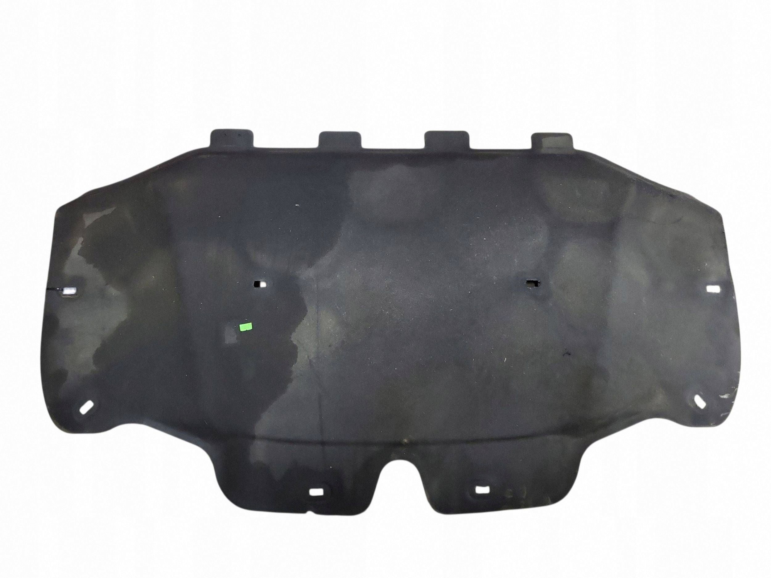 Volvo S60 2014 Isolation Capot JUT282130 image 3