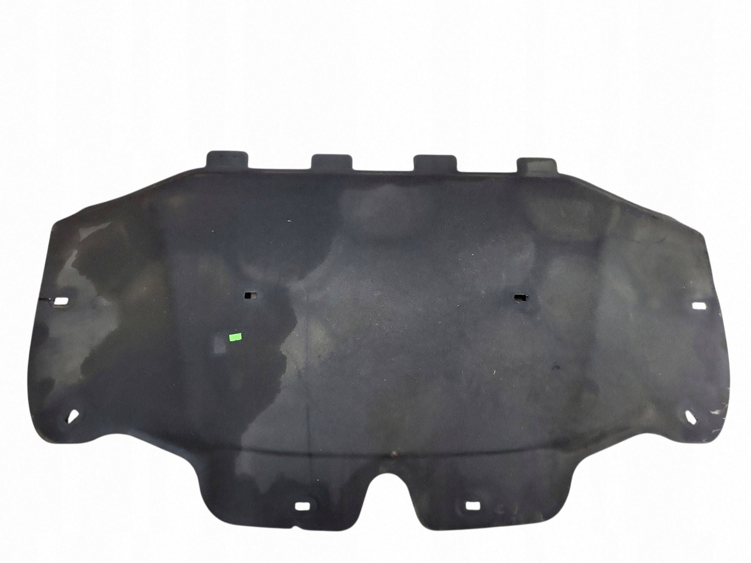 Volvo S60 2014 Isolation Capot JUT282130 image 4