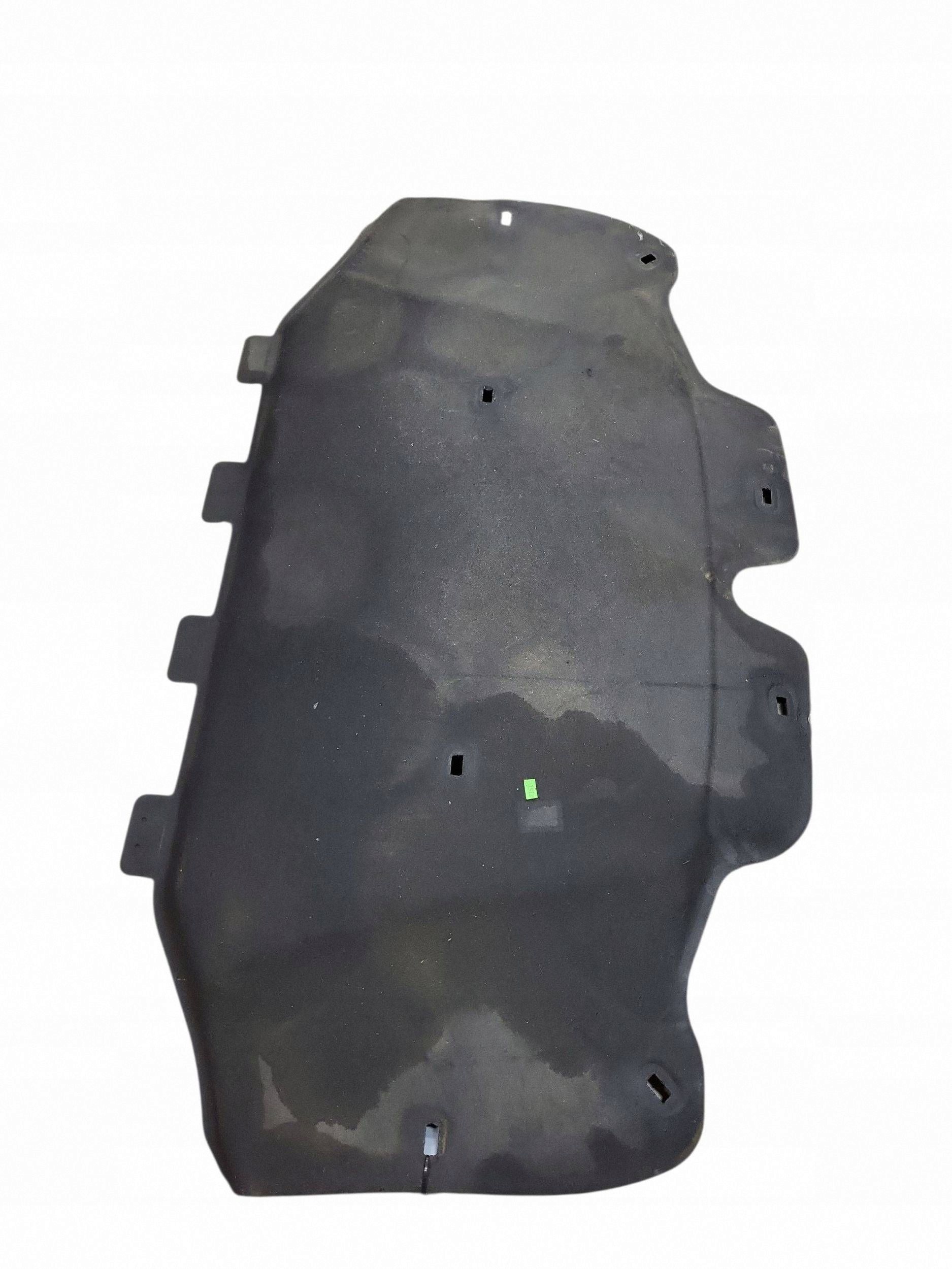 Volvo S60 2014 Isolation Capot JUT282130 image 5