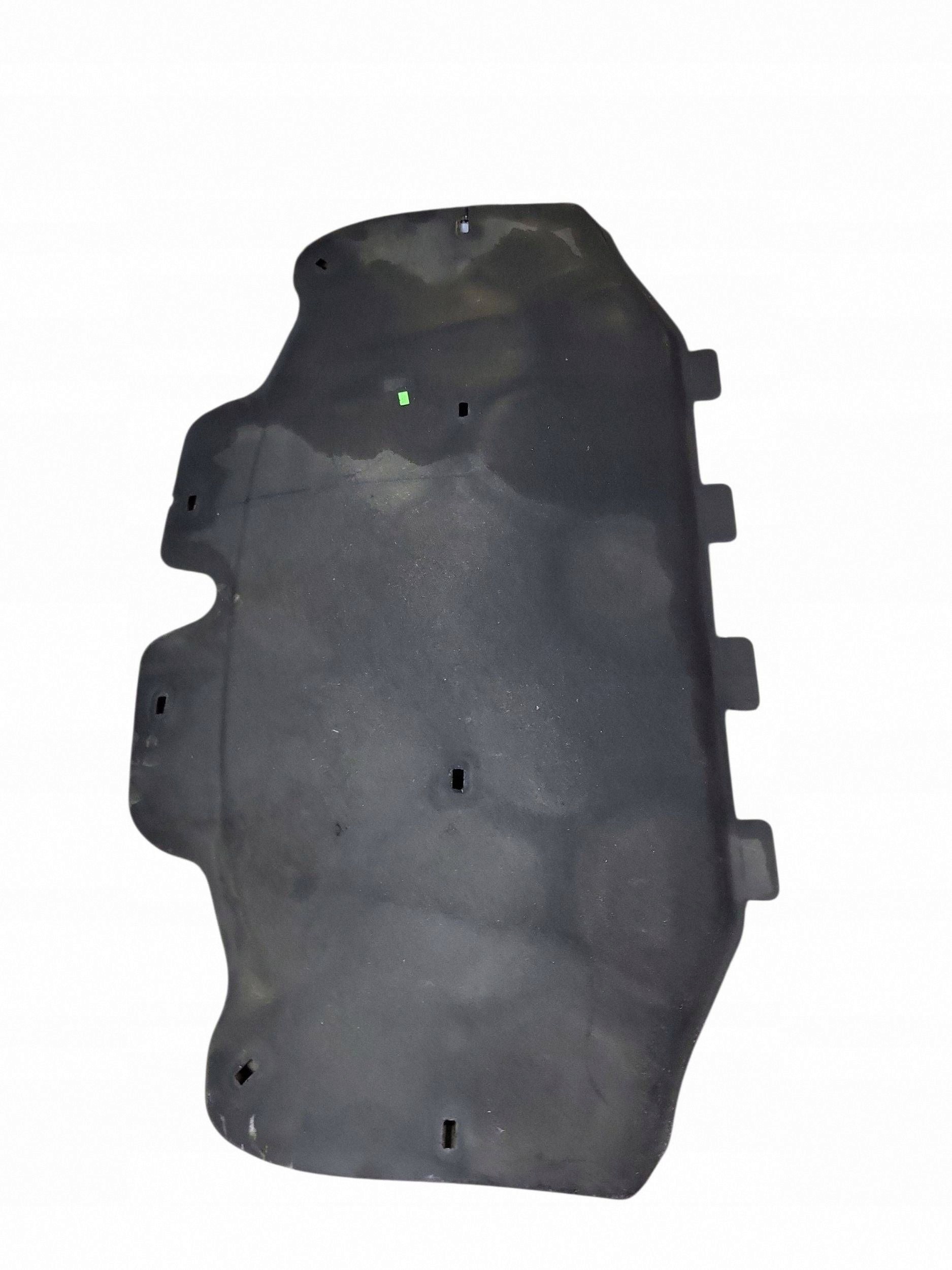 Volvo S60 2014 Isolation Capot JUT282130 image 7