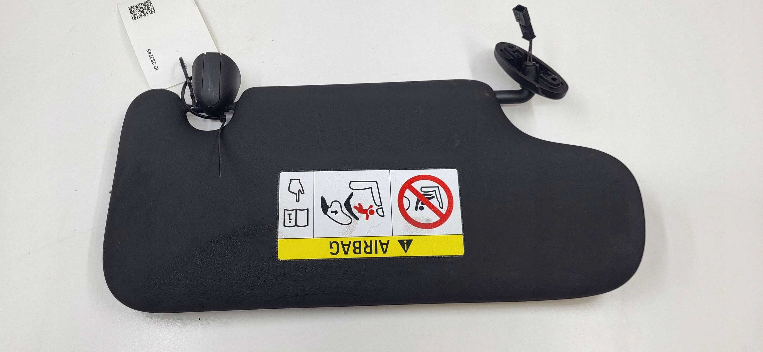 Mini Cooper Countryman R60 2016 - Visor image 4