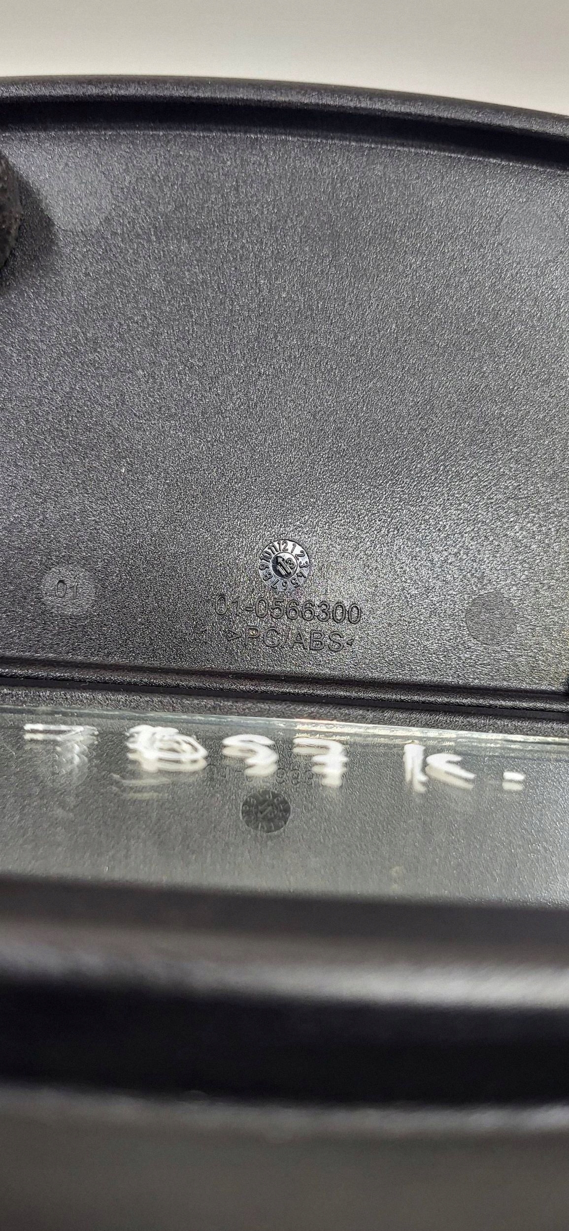 Mini Cooper Countryman R60 2016 - Visor image 7