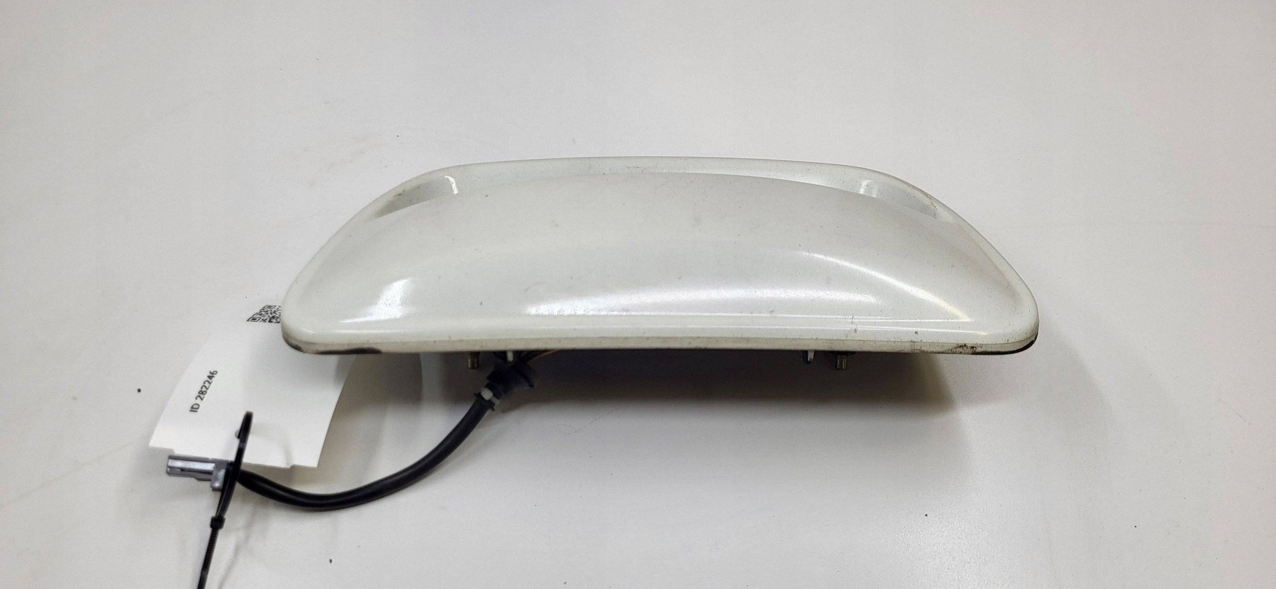 2013 Nissan Leaf Tailgate Handle 906063nf1a image 4