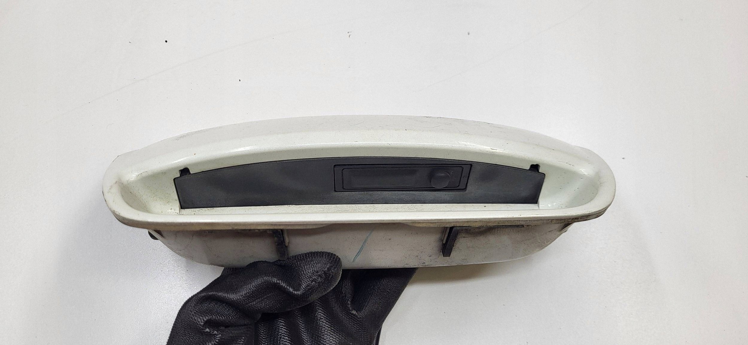 2013 Nissan Leaf Tailgate Handle 906063nf1a image 9